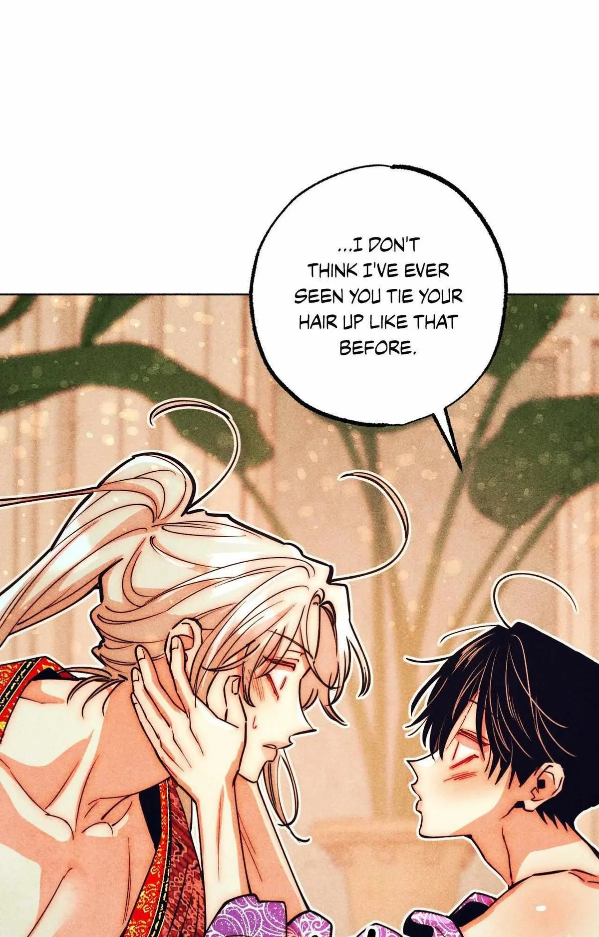 How to Be the Chosen One Chapter 92 page 92 - 