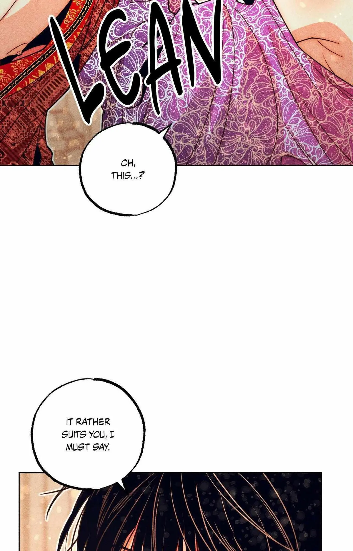 How to Be the Chosen One Chapter 92 page 93 - 