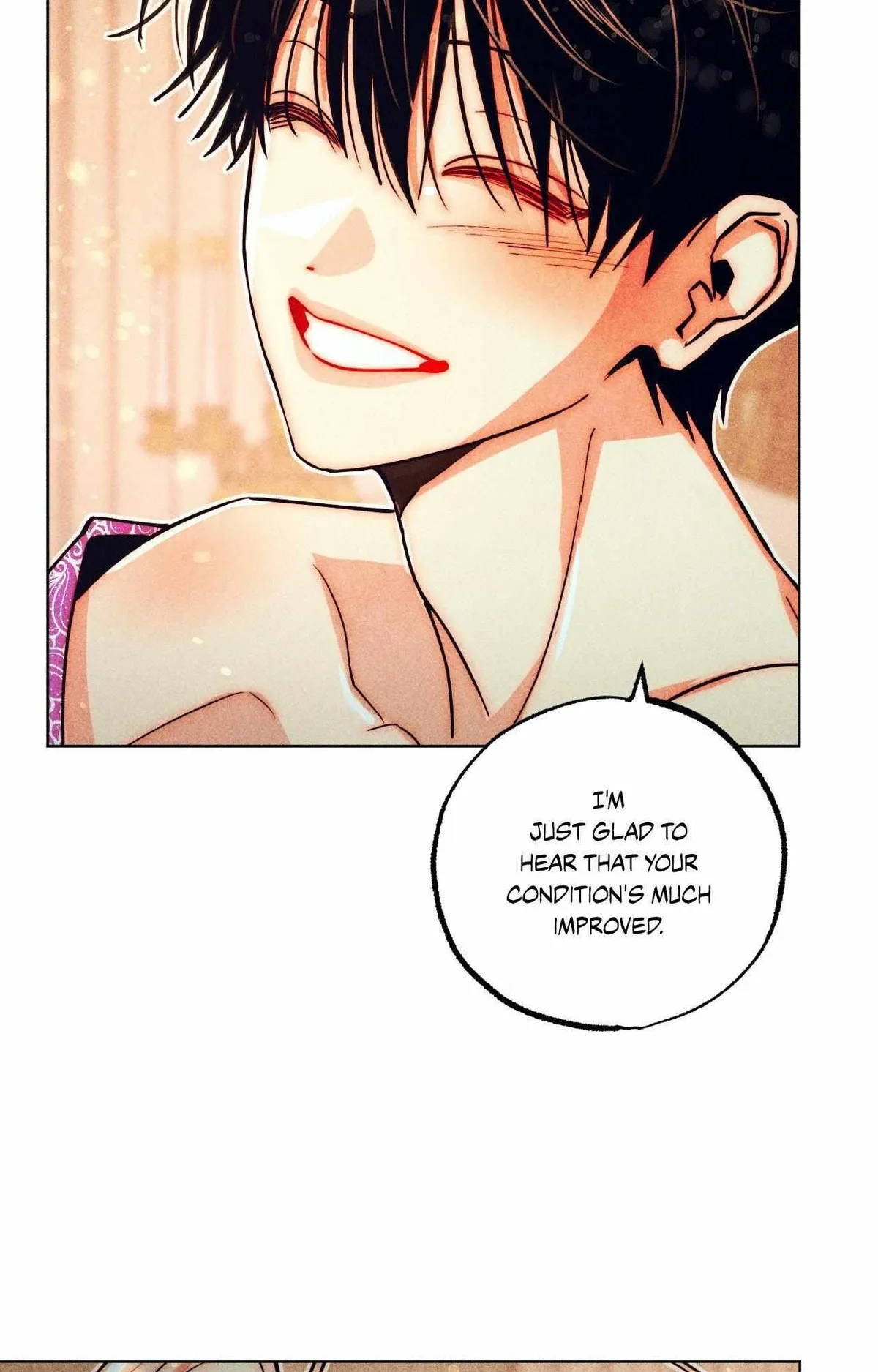 How to Be the Chosen One Chapter 92 page 94 - 