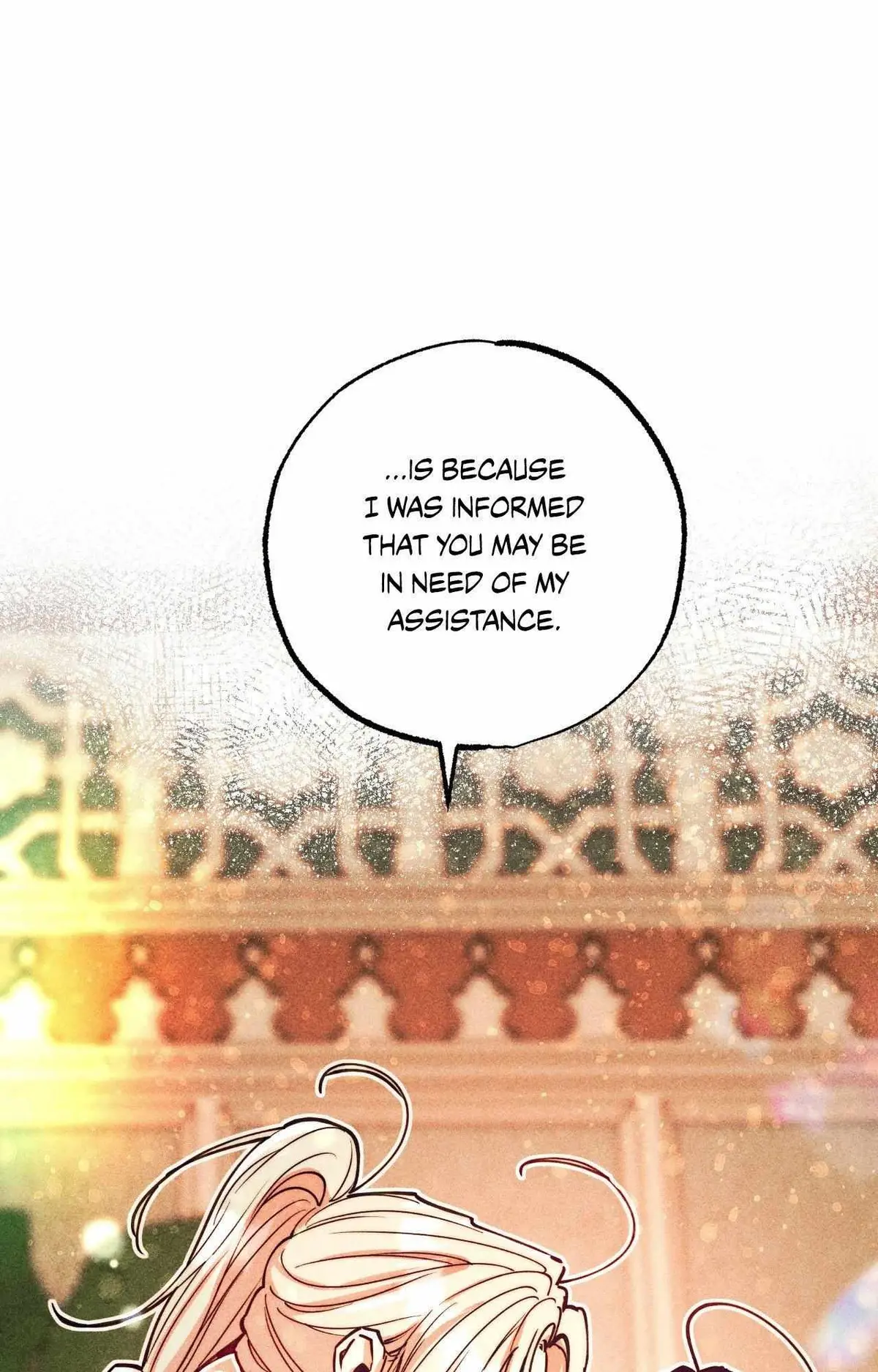 How to Be the Chosen One Chapter 92 page 98 - 