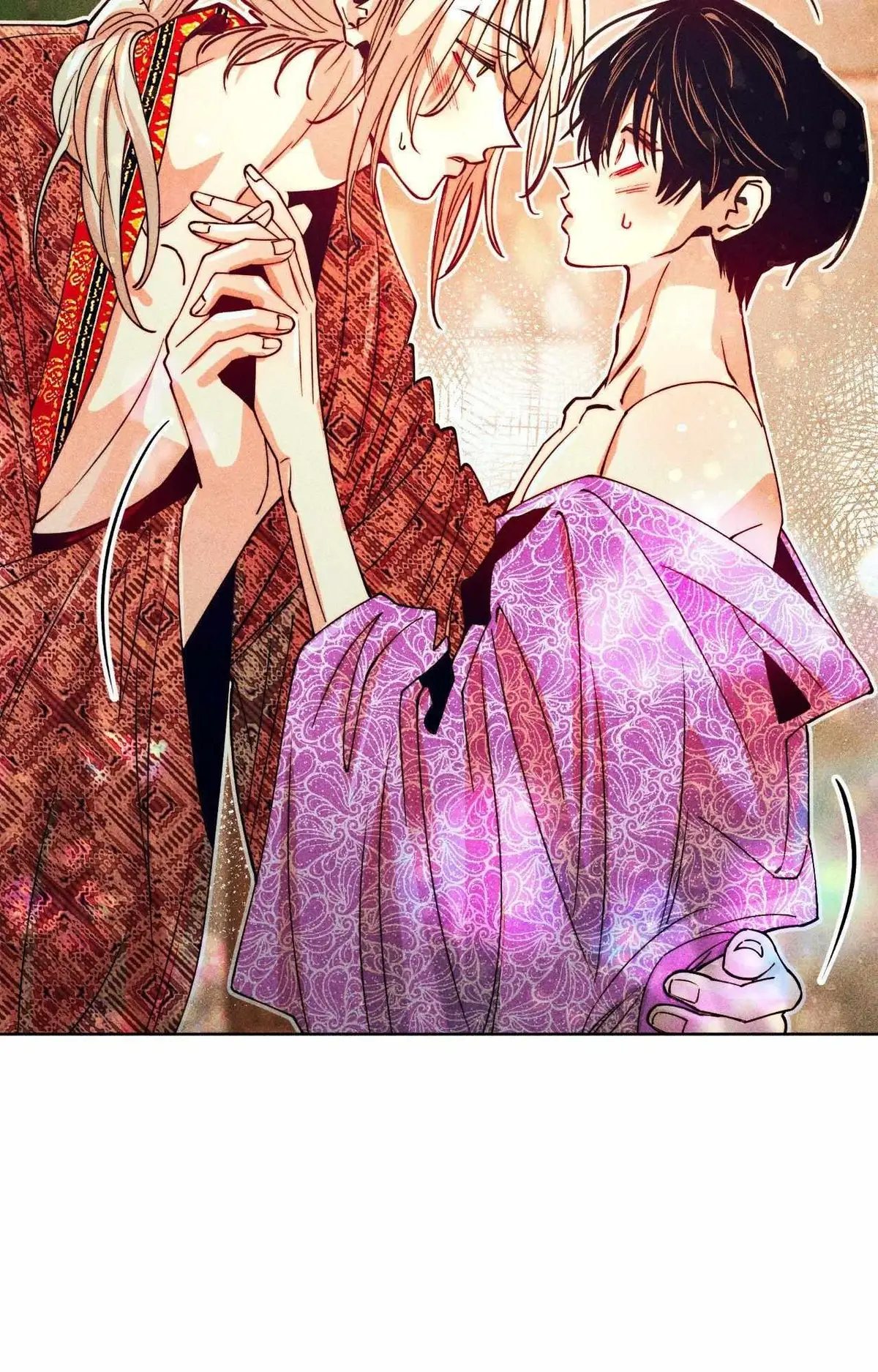 How to Be the Chosen One Chapter 92 page 99 - 