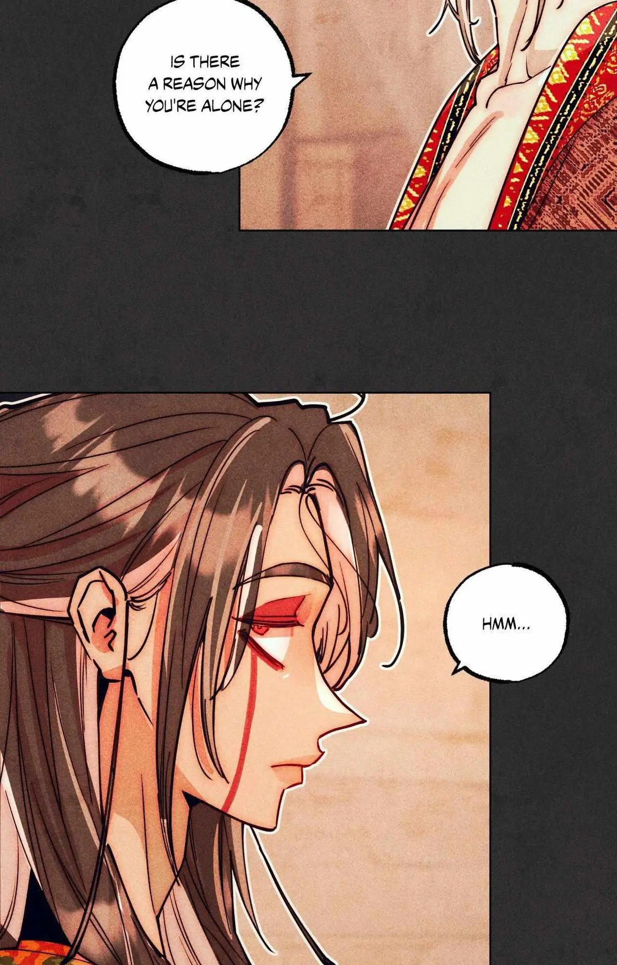 How to Be the Chosen One Chapter 93 page 11 - 