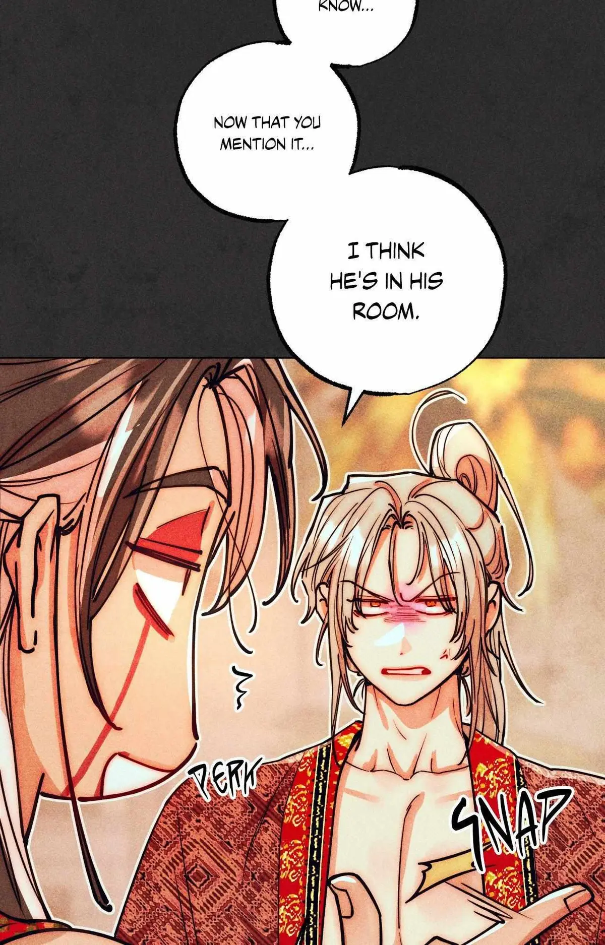 How to Be the Chosen One Chapter 93 page 13 - 