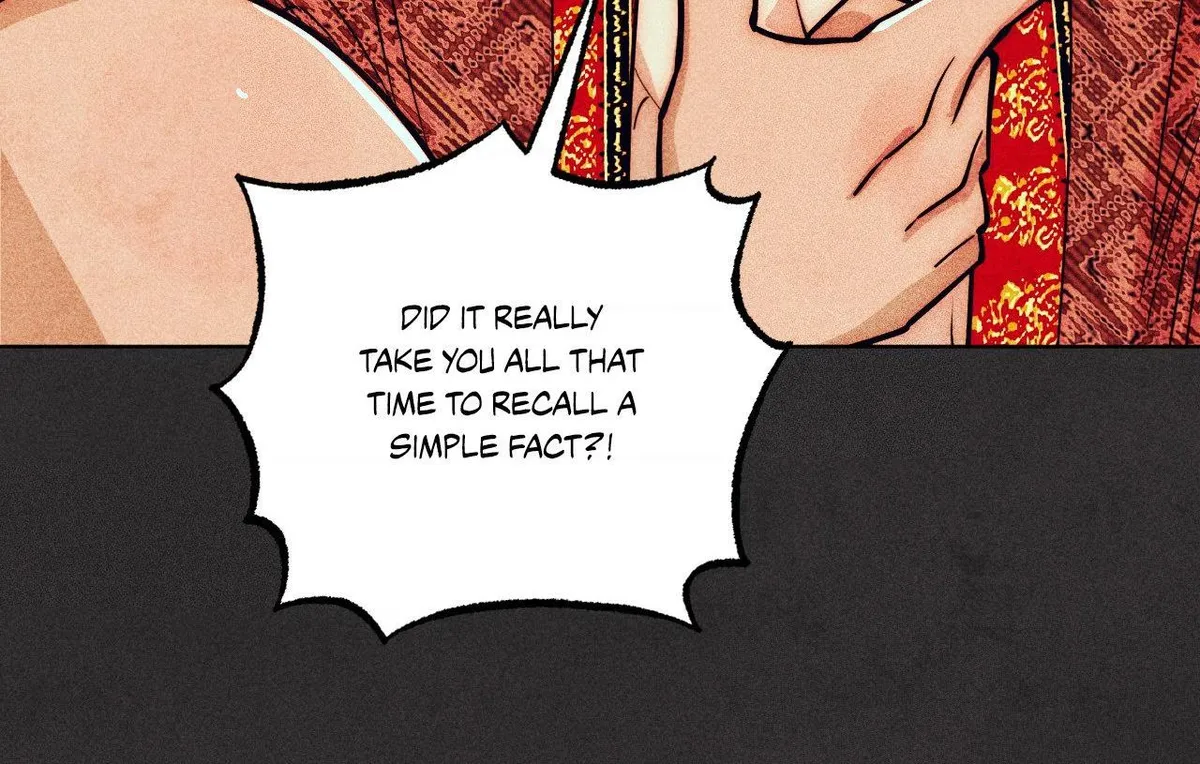 How to Be the Chosen One Chapter 93 page 14 - 