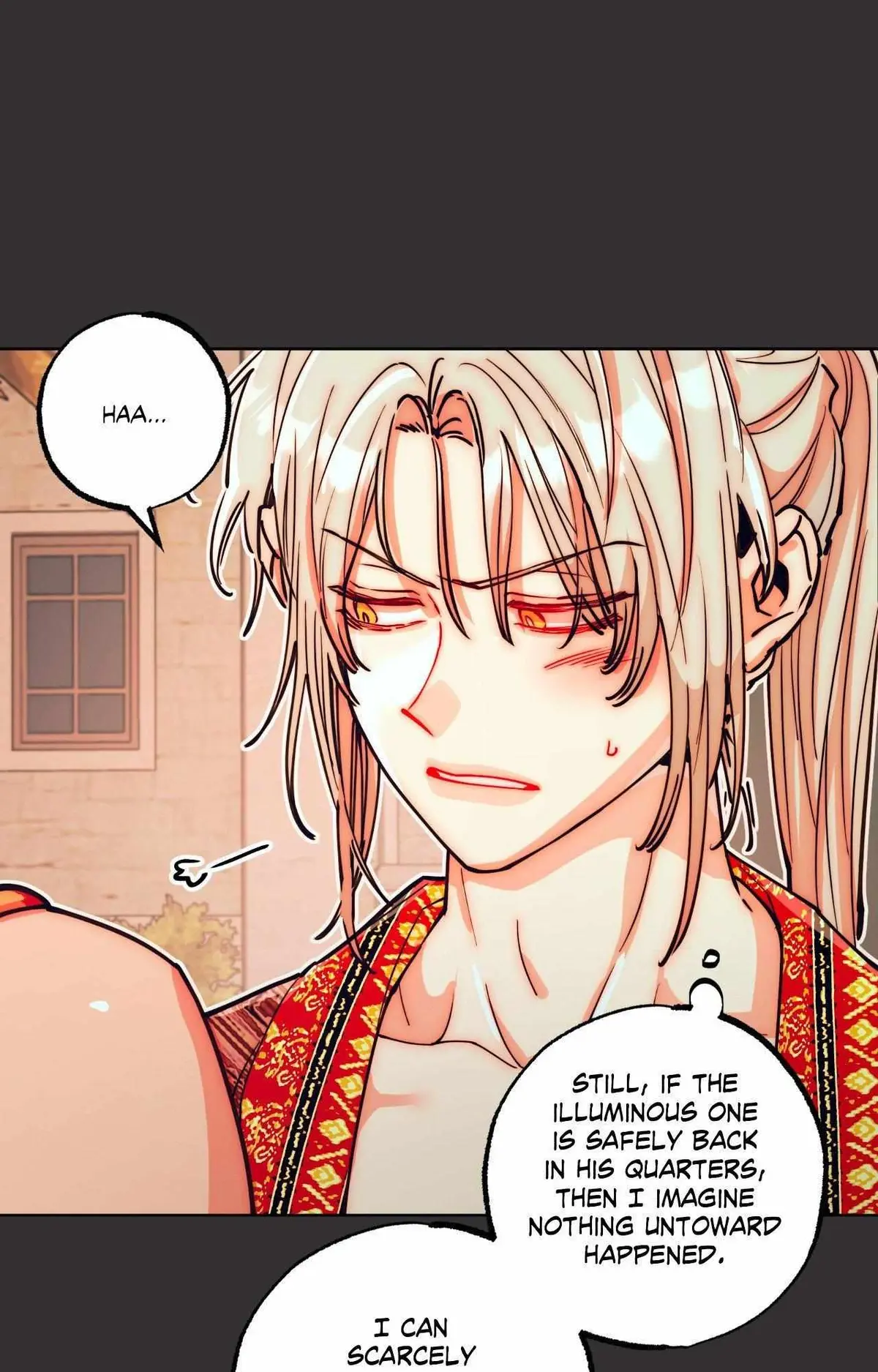 How to Be the Chosen One Chapter 93 page 15 - 