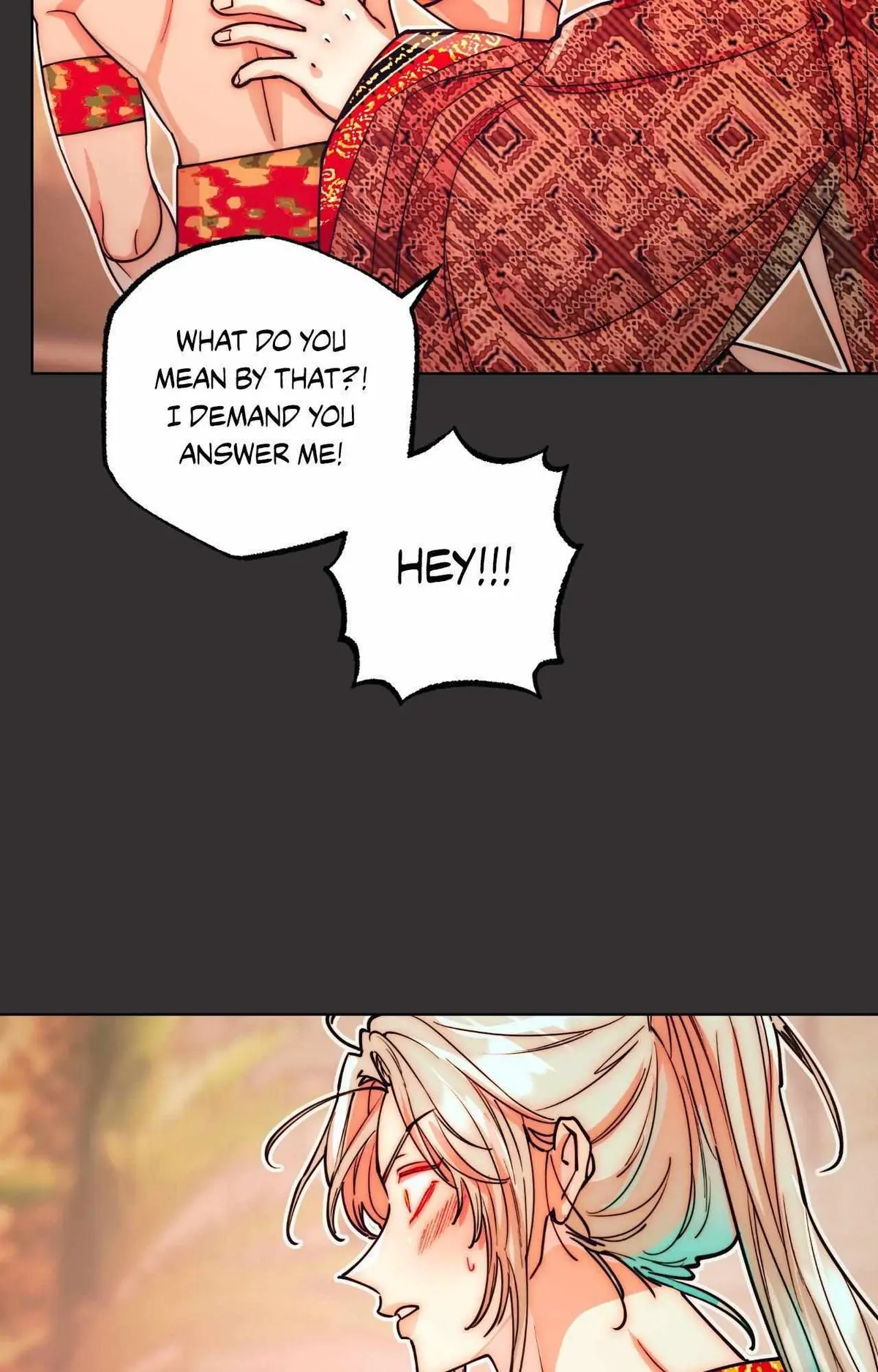 How to Be the Chosen One Chapter 93 page 18 - 
