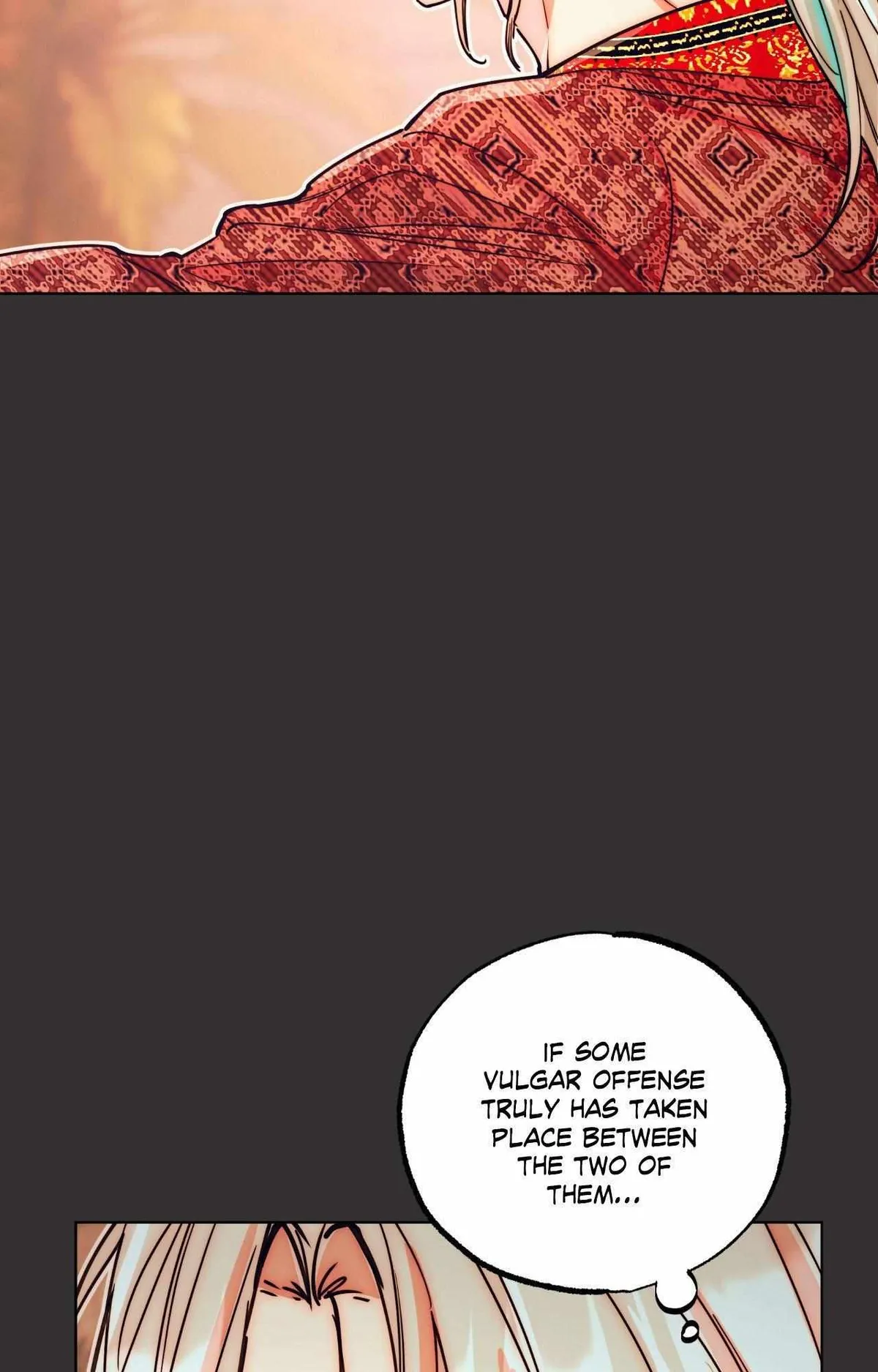 How to Be the Chosen One Chapter 93 page 19 - 