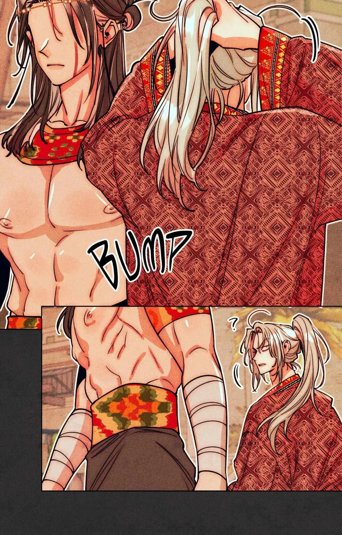 How to Be the Chosen One Chapter 93 page 3 - 