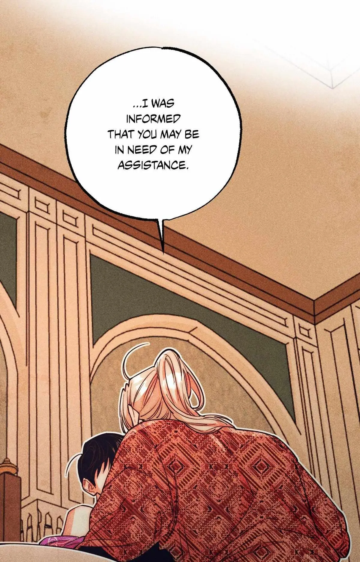 How to Be the Chosen One Chapter 93 page 26 - 