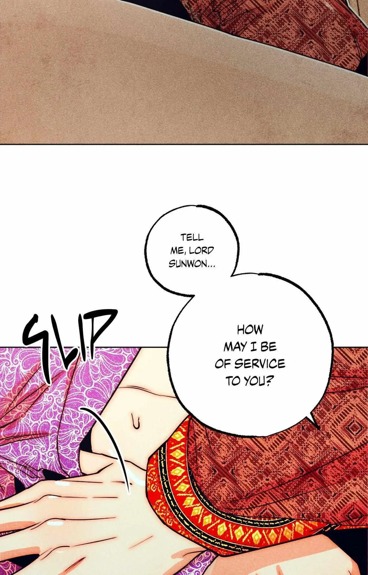 How to Be the Chosen One Chapter 93 page 27 - 