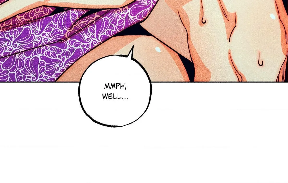 How to Be the Chosen One Chapter 93 page 28 - 