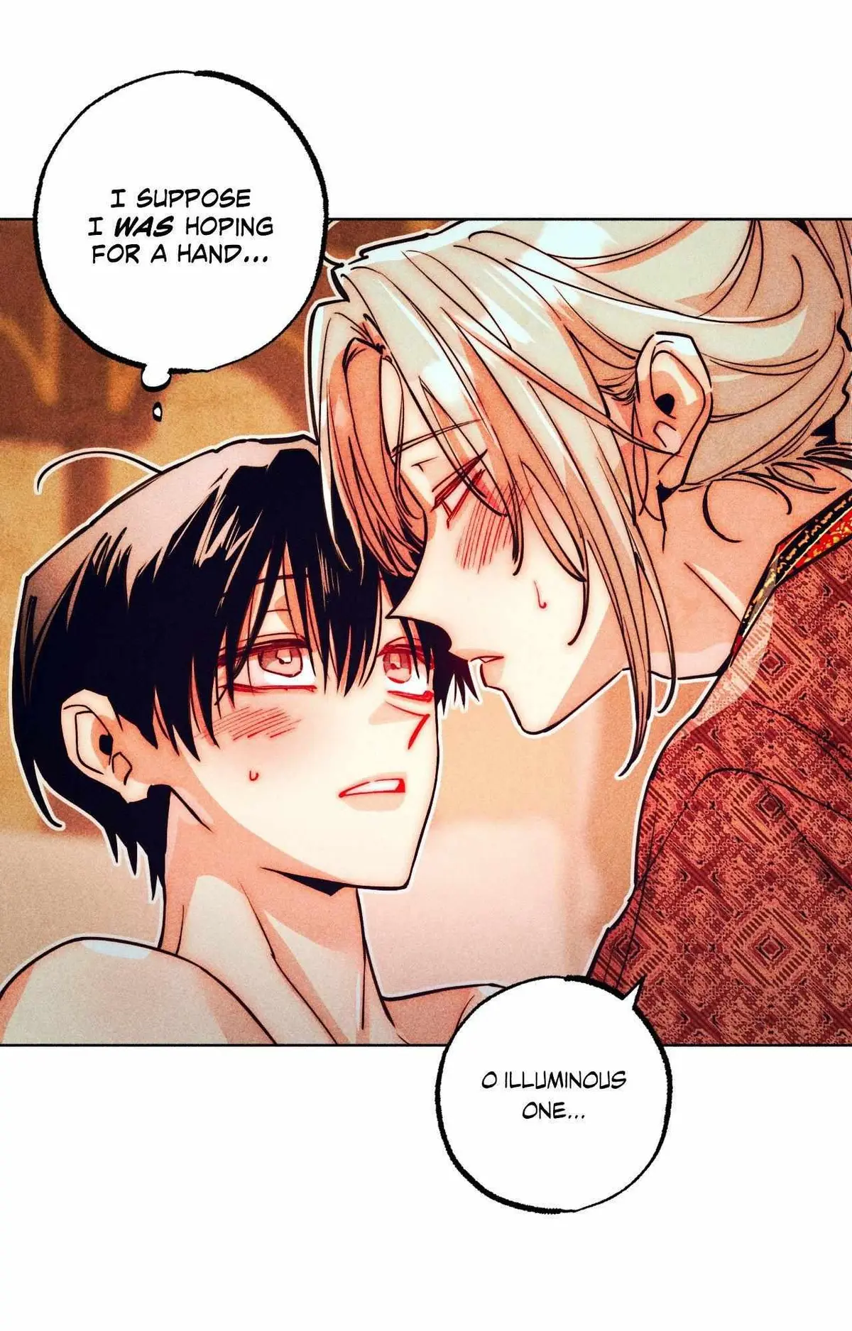 How to Be the Chosen One Chapter 93 page 29 - 