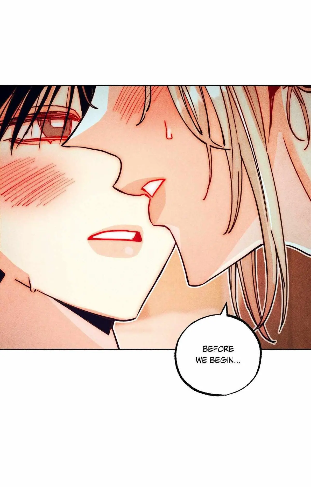 How to Be the Chosen One Chapter 93 page 30 - 