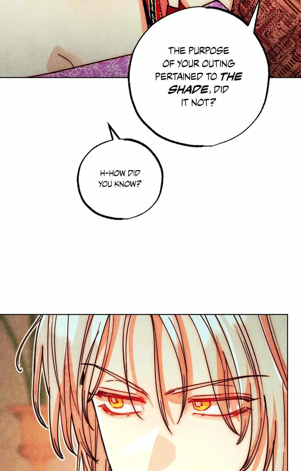 How to Be the Chosen One Chapter 93 page 38 - 