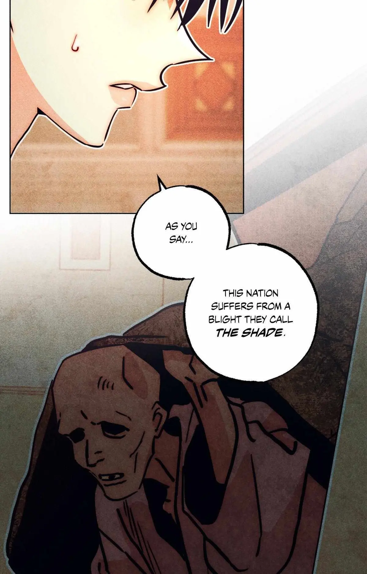 How to Be the Chosen One Chapter 93 page 41 - 