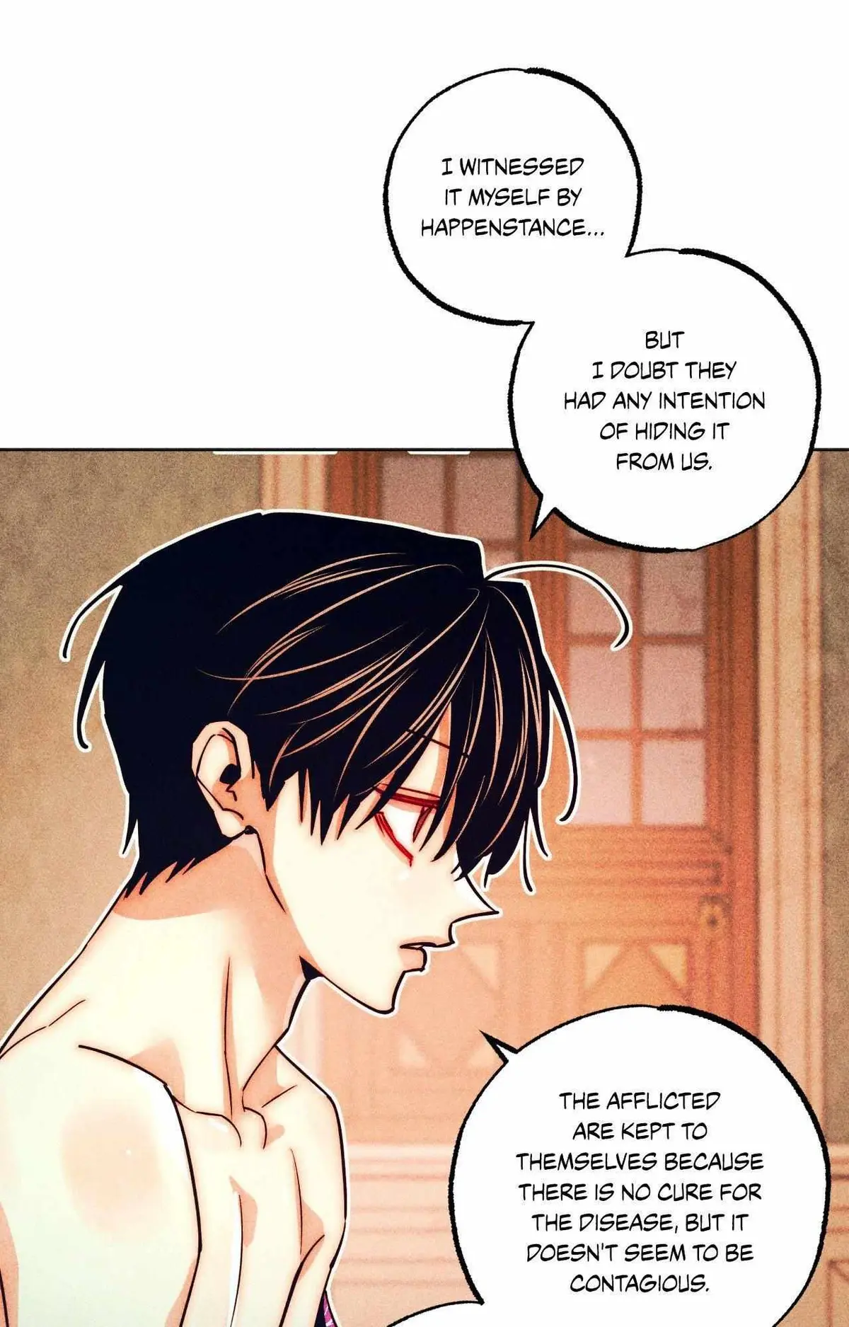 How to Be the Chosen One Chapter 93 page 43 - 