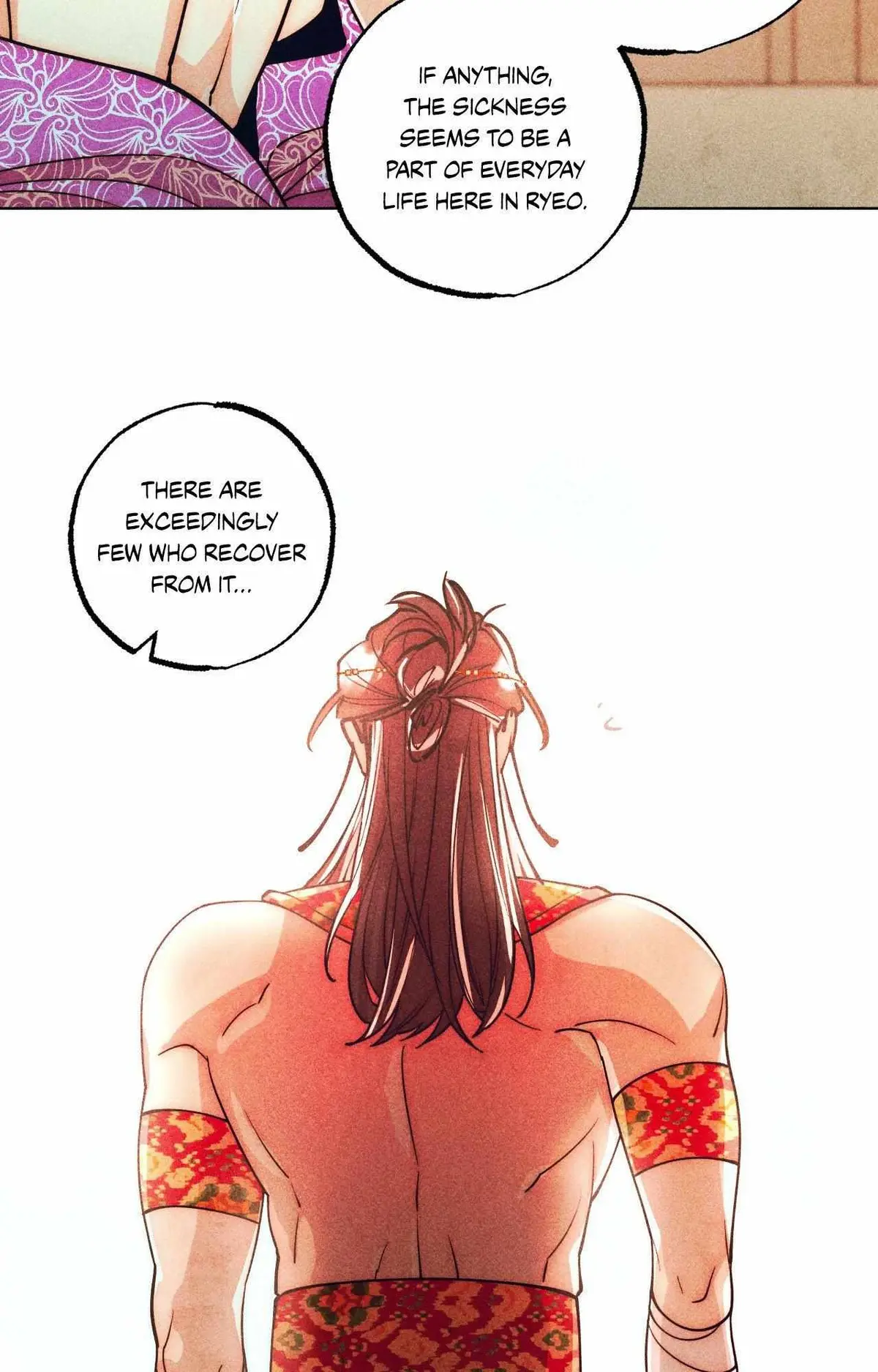 How to Be the Chosen One Chapter 93 page 44 - 