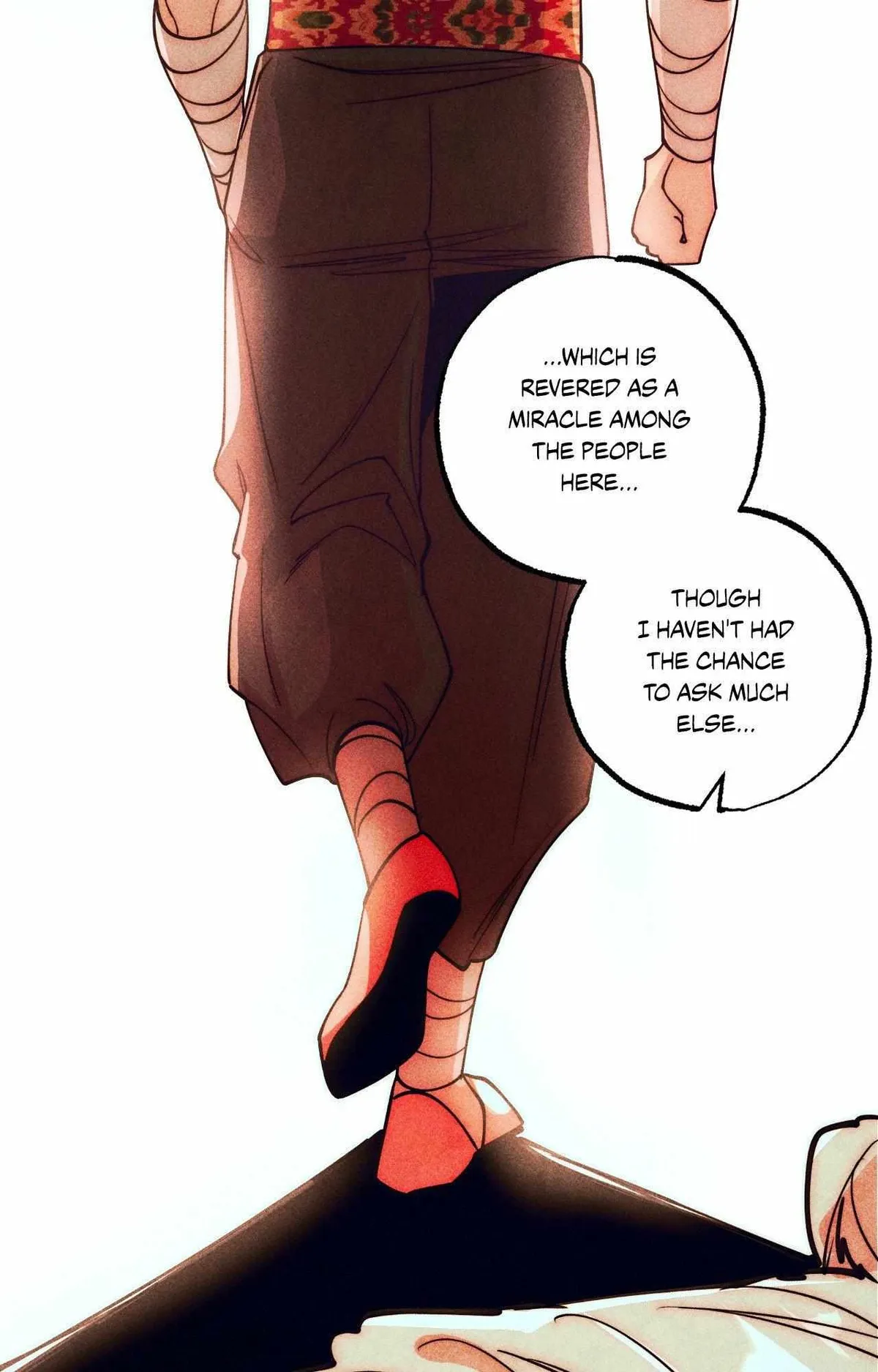 How to Be the Chosen One Chapter 93 page 45 - 