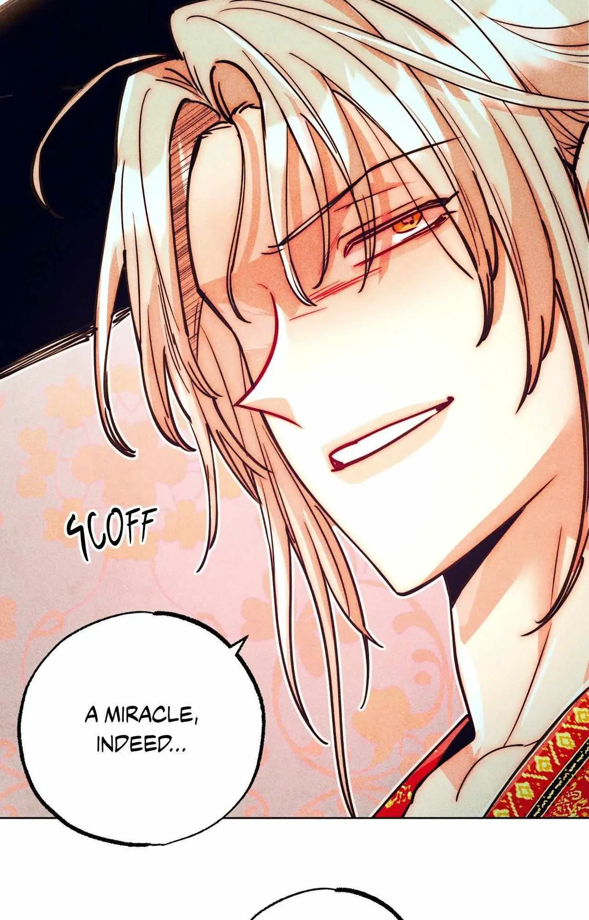 How to Be the Chosen One Chapter 93 page 46 - 