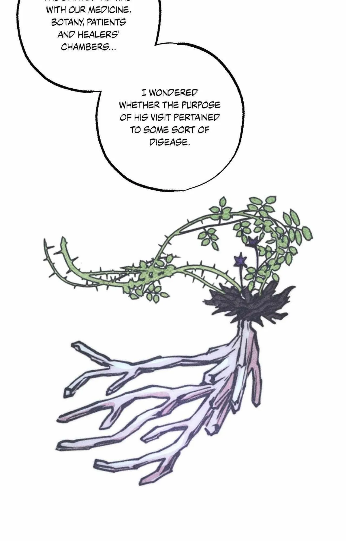 How to Be the Chosen One Chapter 93 page 51 - 
