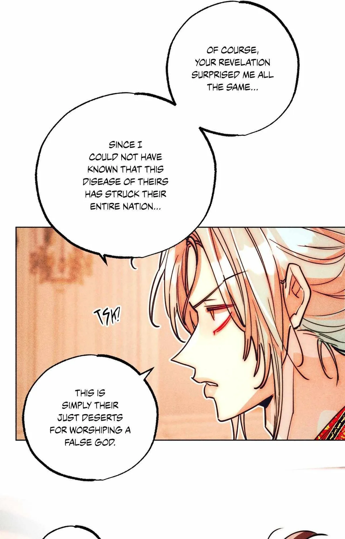 How to Be the Chosen One Chapter 93 page 52 - 