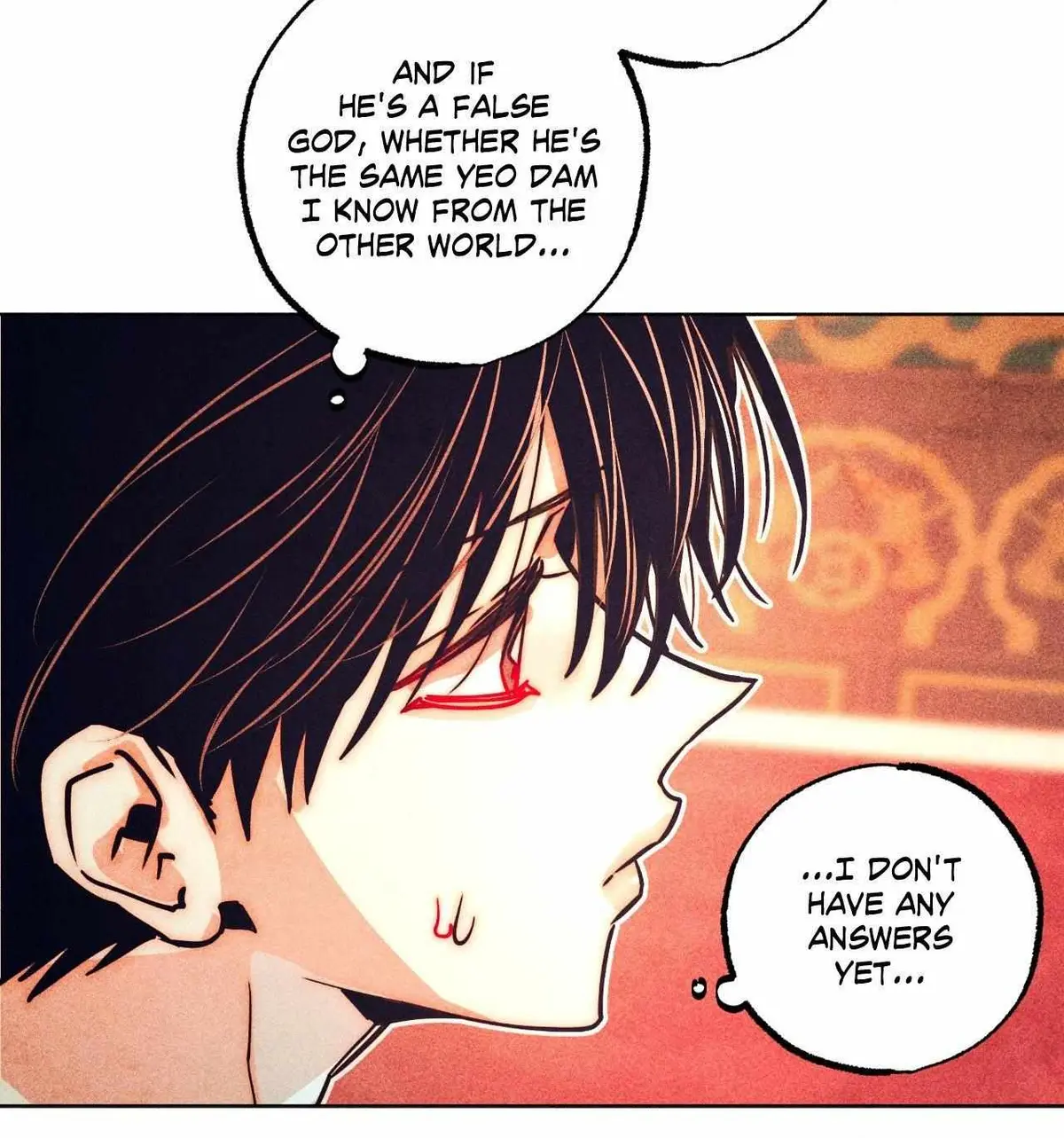 How to Be the Chosen One Chapter 93 page 55 - 
