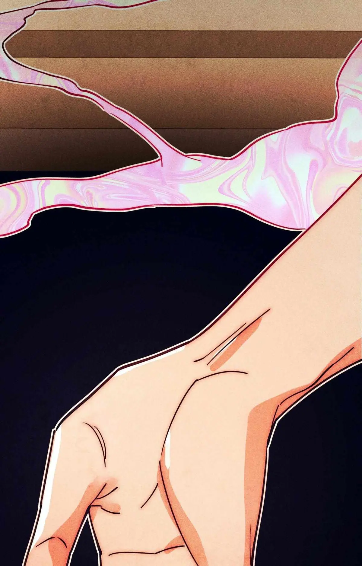 How to Be the Chosen One Chapter 93 page 58 - 