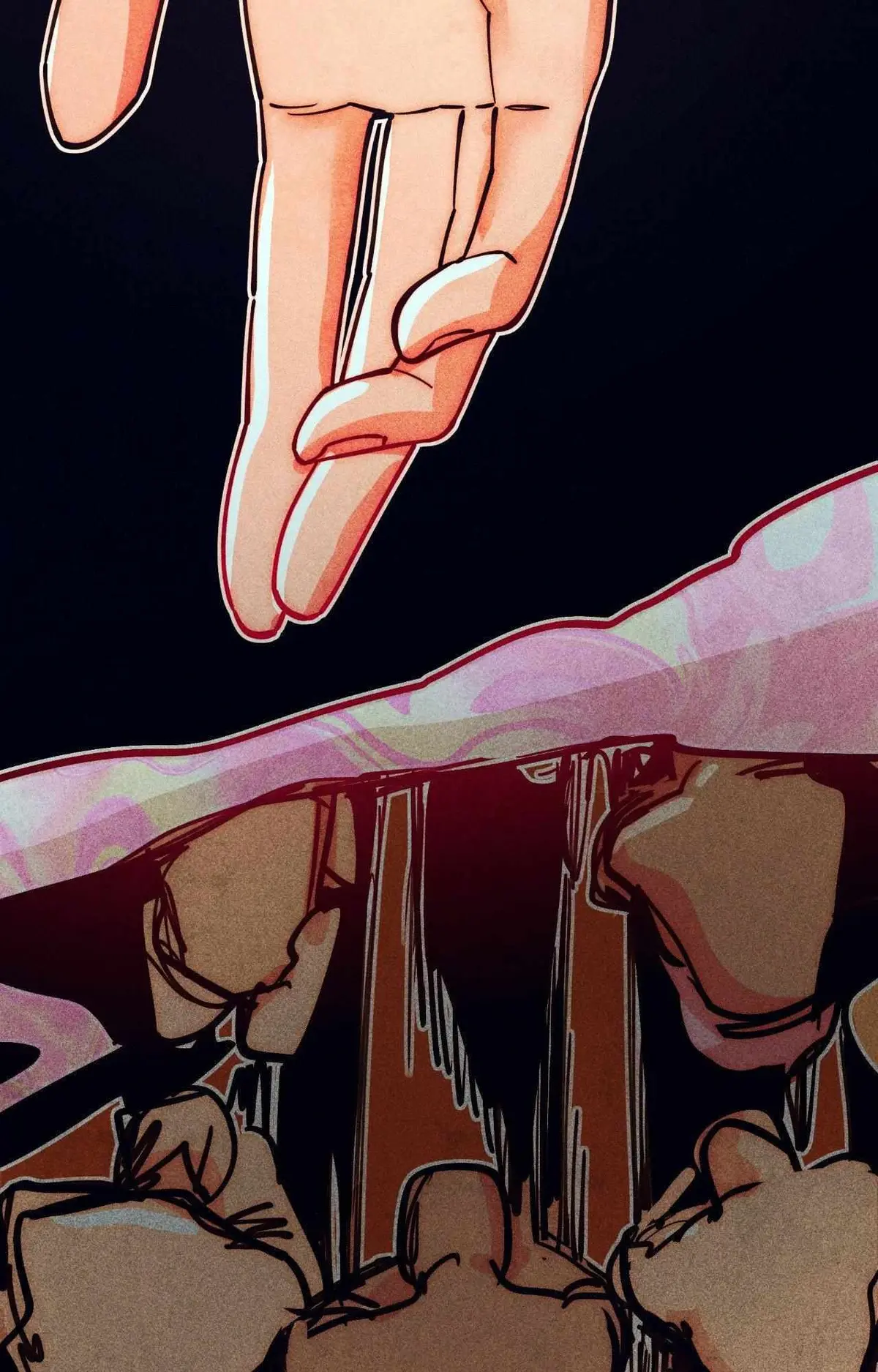 How to Be the Chosen One Chapter 93 page 59 - 