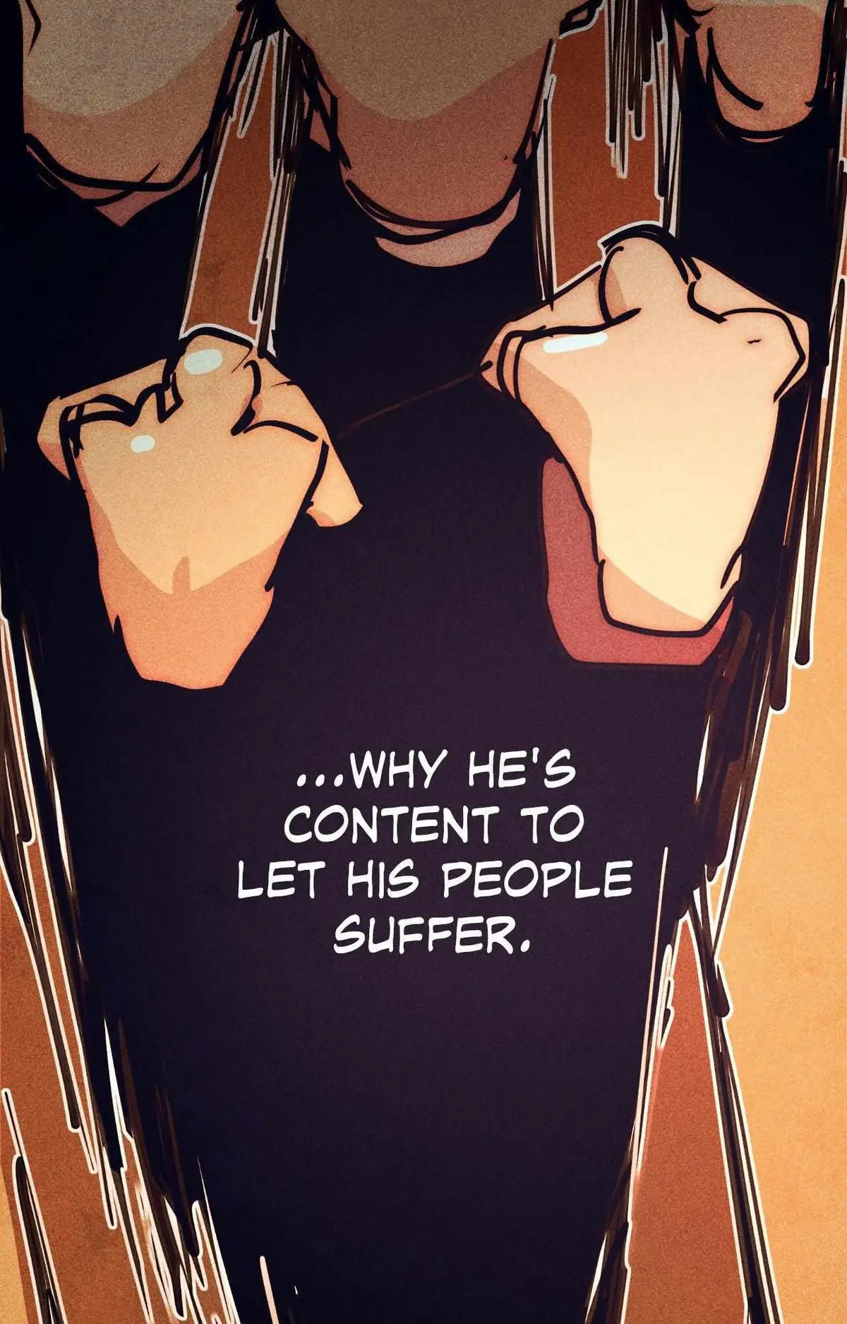 How to Be the Chosen One Chapter 93 page 60 - 