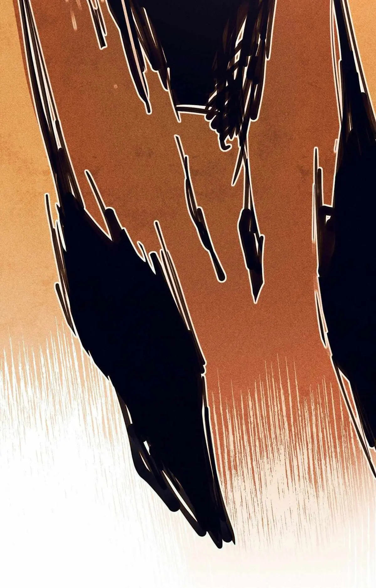 How to Be the Chosen One Chapter 93 page 61 - 