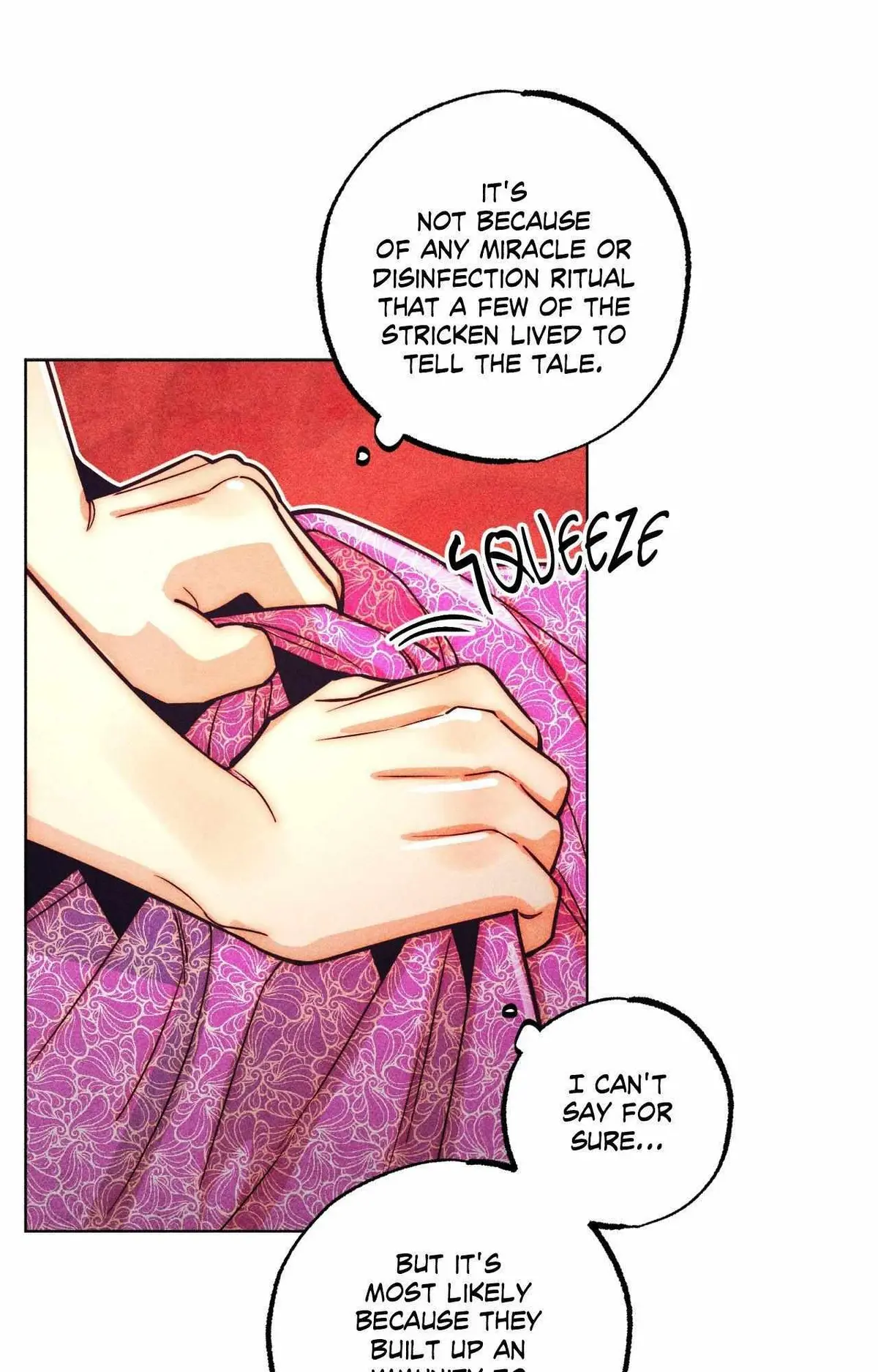 How to Be the Chosen One Chapter 93 page 63 - 