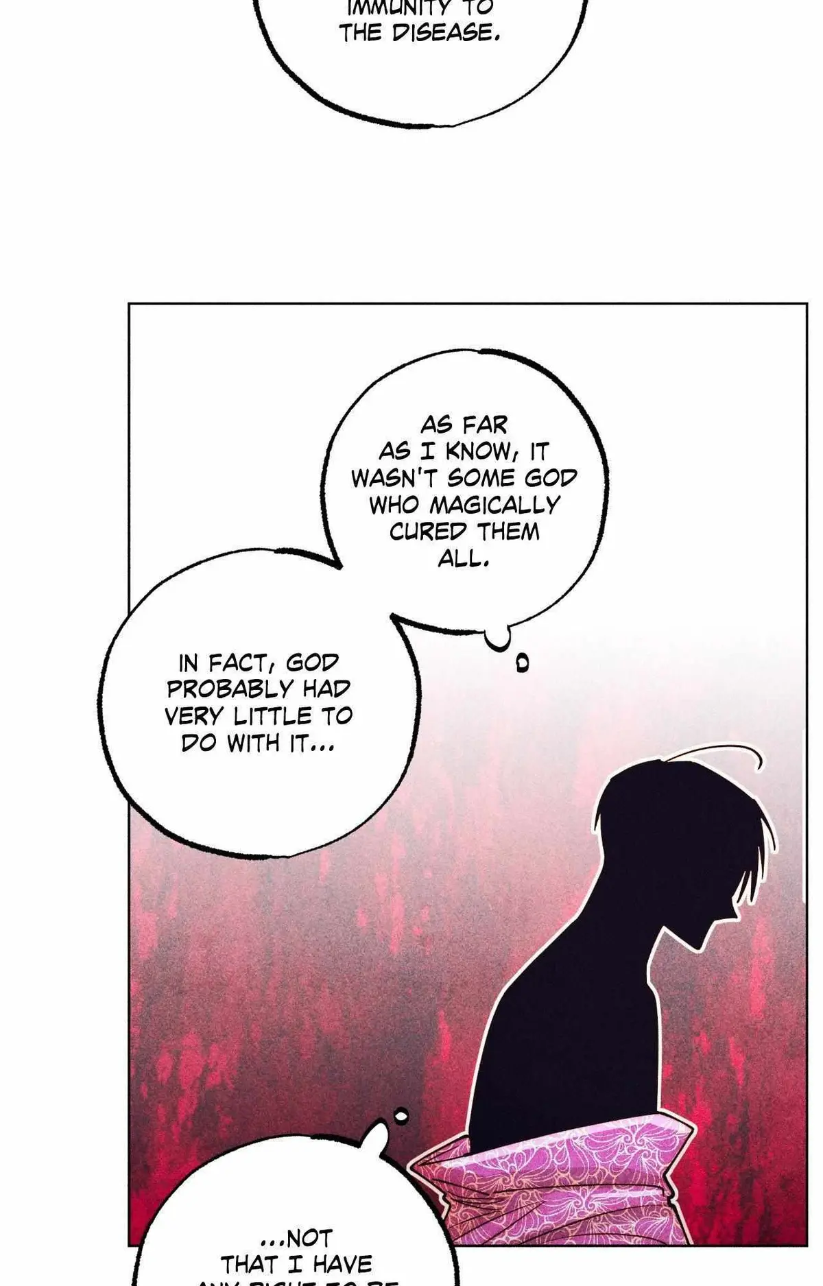 How to Be the Chosen One Chapter 93 page 64 - 