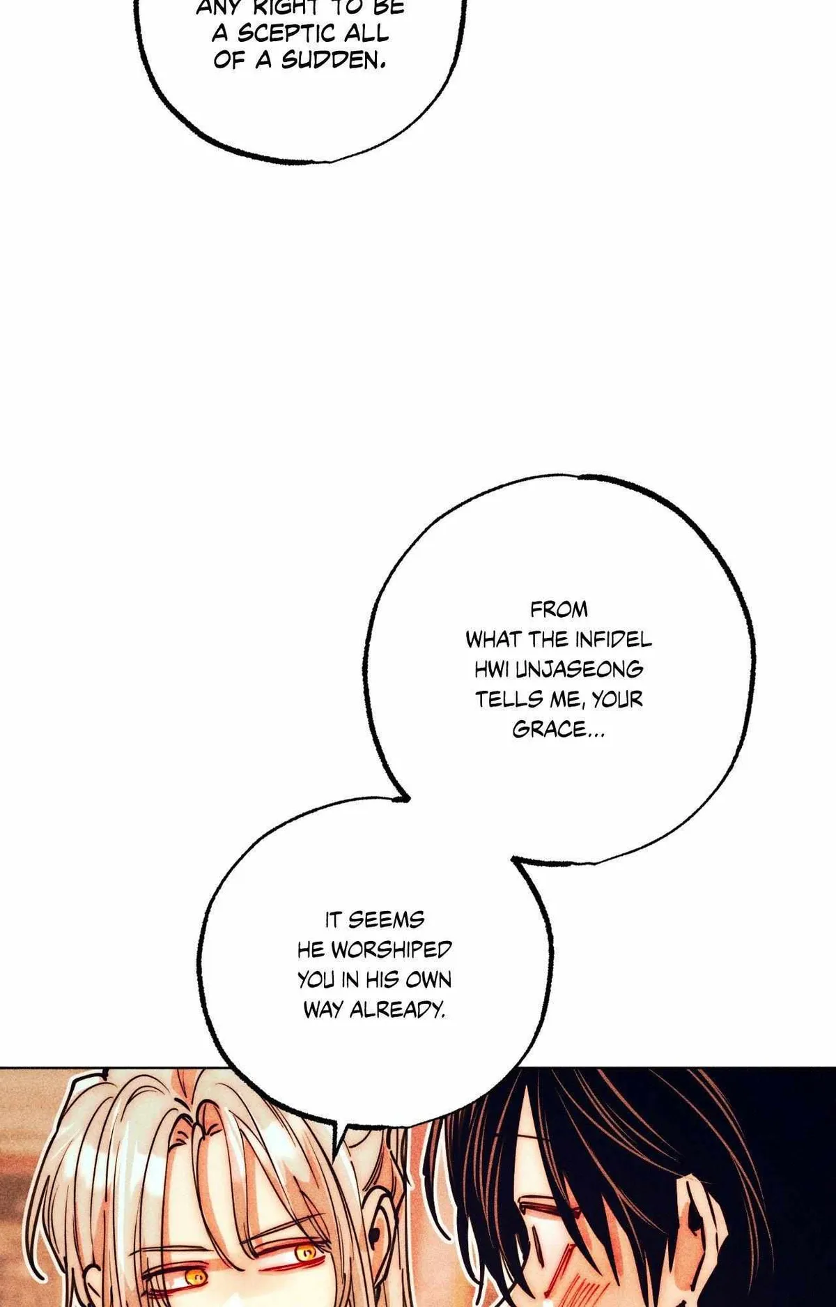 How to Be the Chosen One Chapter 93 page 65 - 
