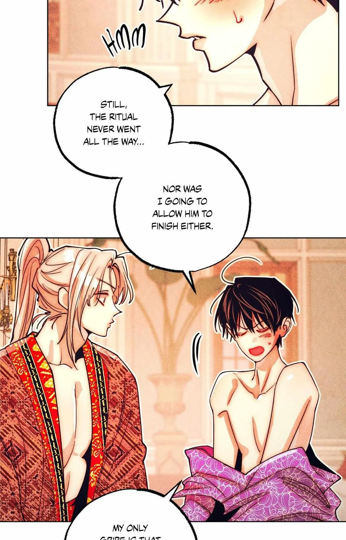 How to Be the Chosen One Chapter 93 page 67 - 