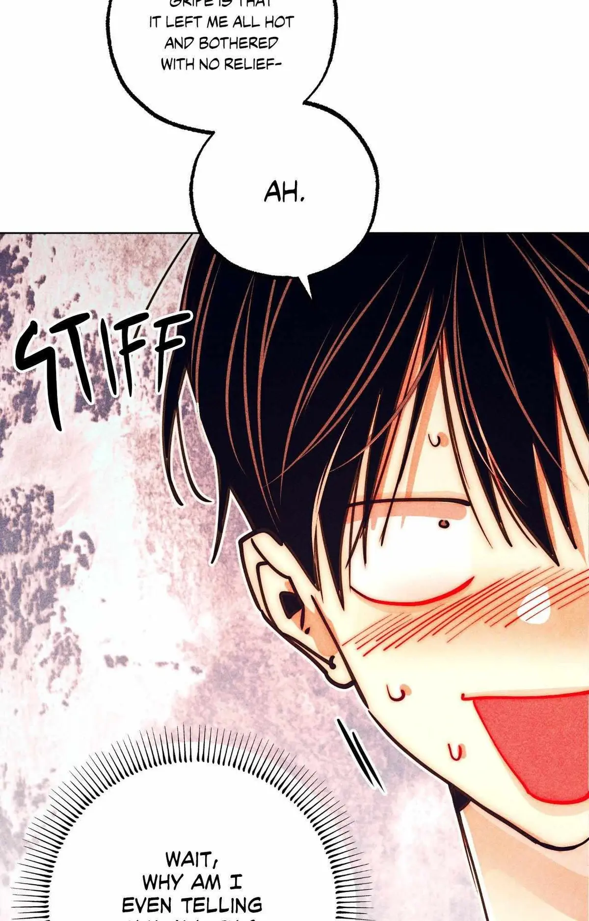 How to Be the Chosen One Chapter 93 page 68 - 
