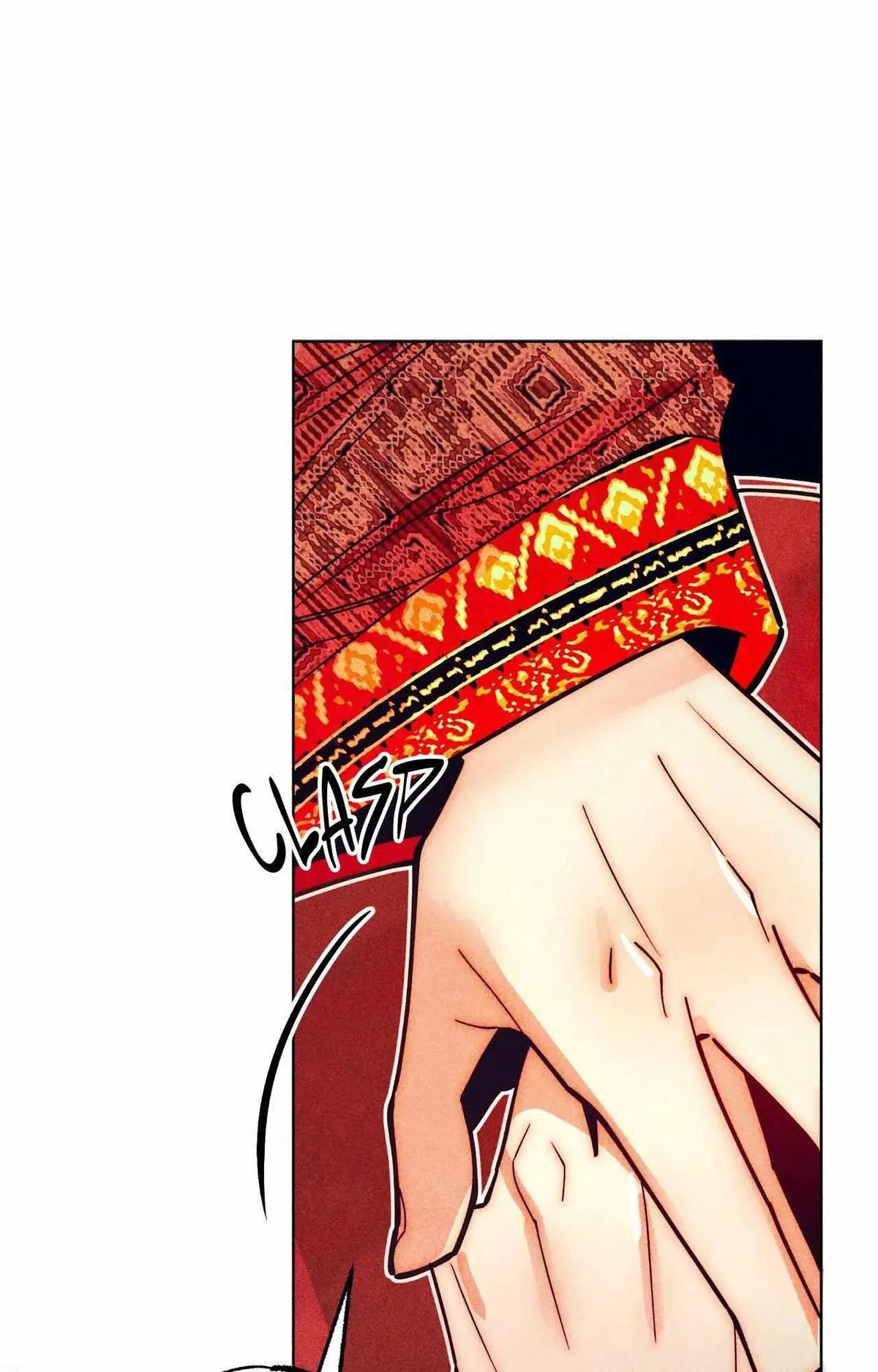 How to Be the Chosen One Chapter 93 page 70 - 