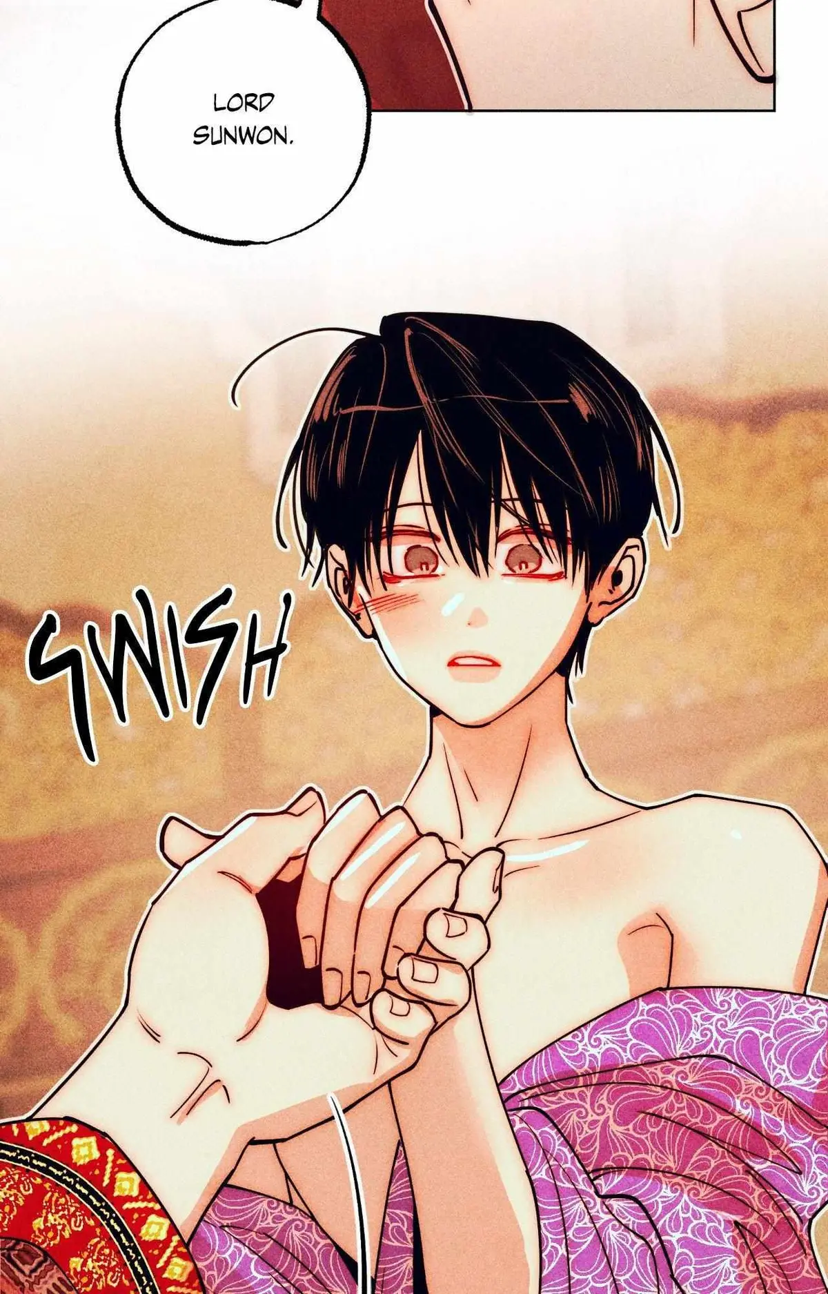 How to Be the Chosen One Chapter 93 page 71 - 
