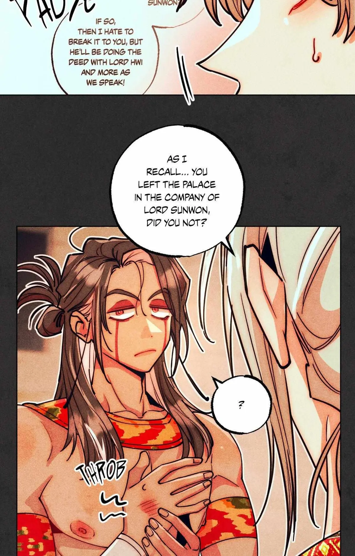 How to Be the Chosen One Chapter 93 page 9 - 