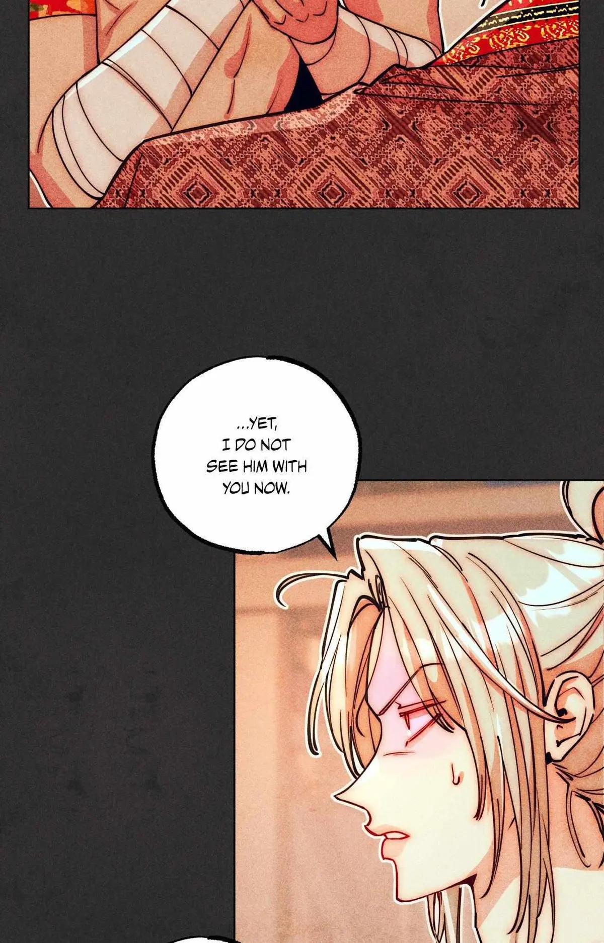 How to Be the Chosen One Chapter 93 page 10 - 