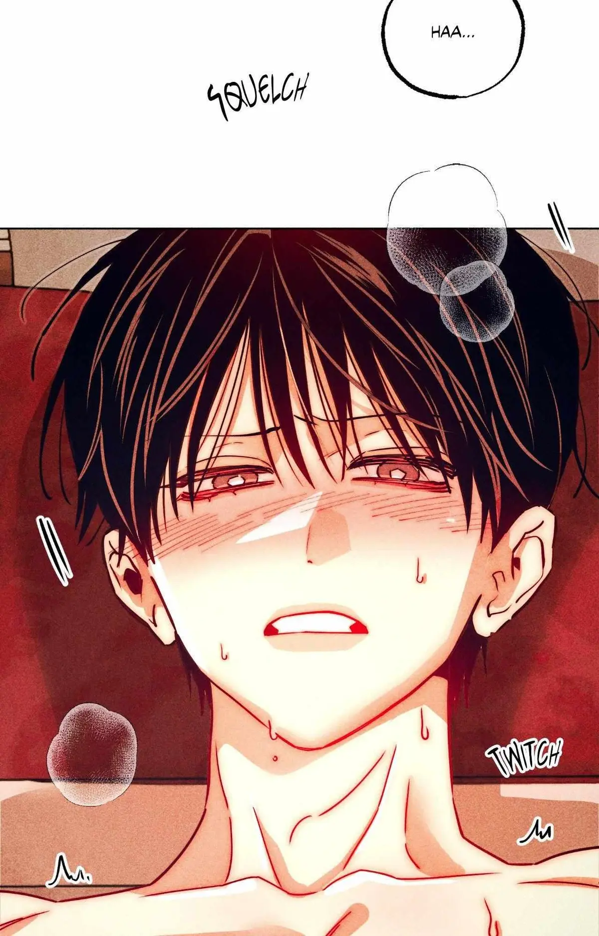 How to Be the Chosen One Chapter 94 page 2 - 