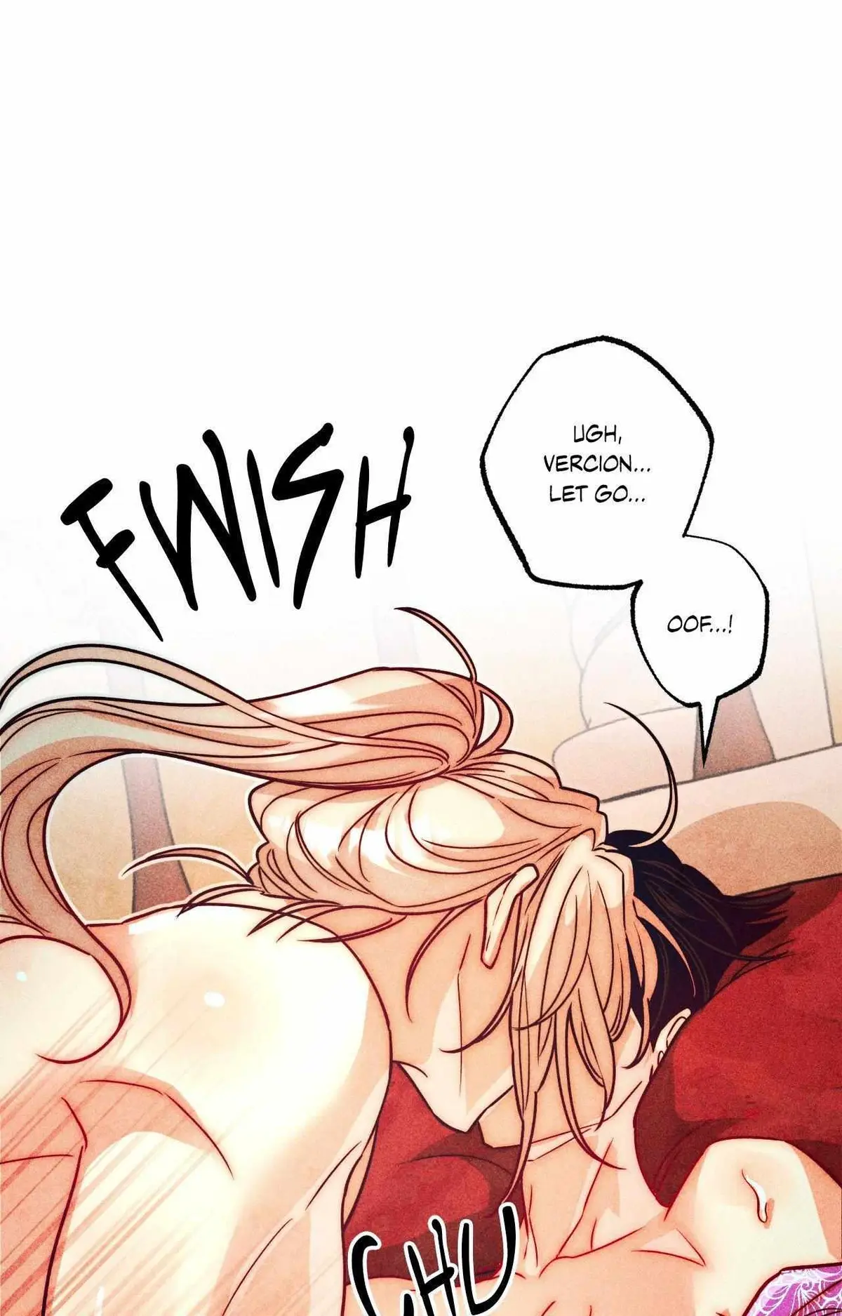 How to Be the Chosen One Chapter 94 page 16 - 