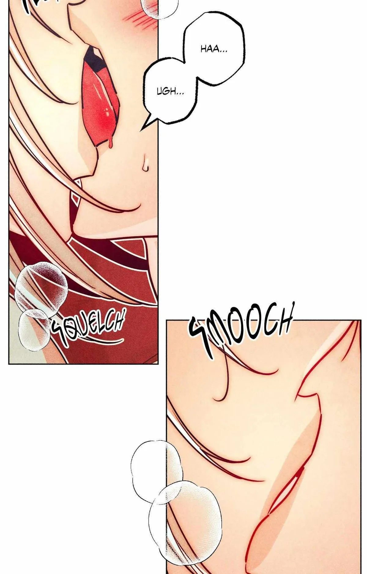 How to Be the Chosen One Chapter 94 page 18 - 