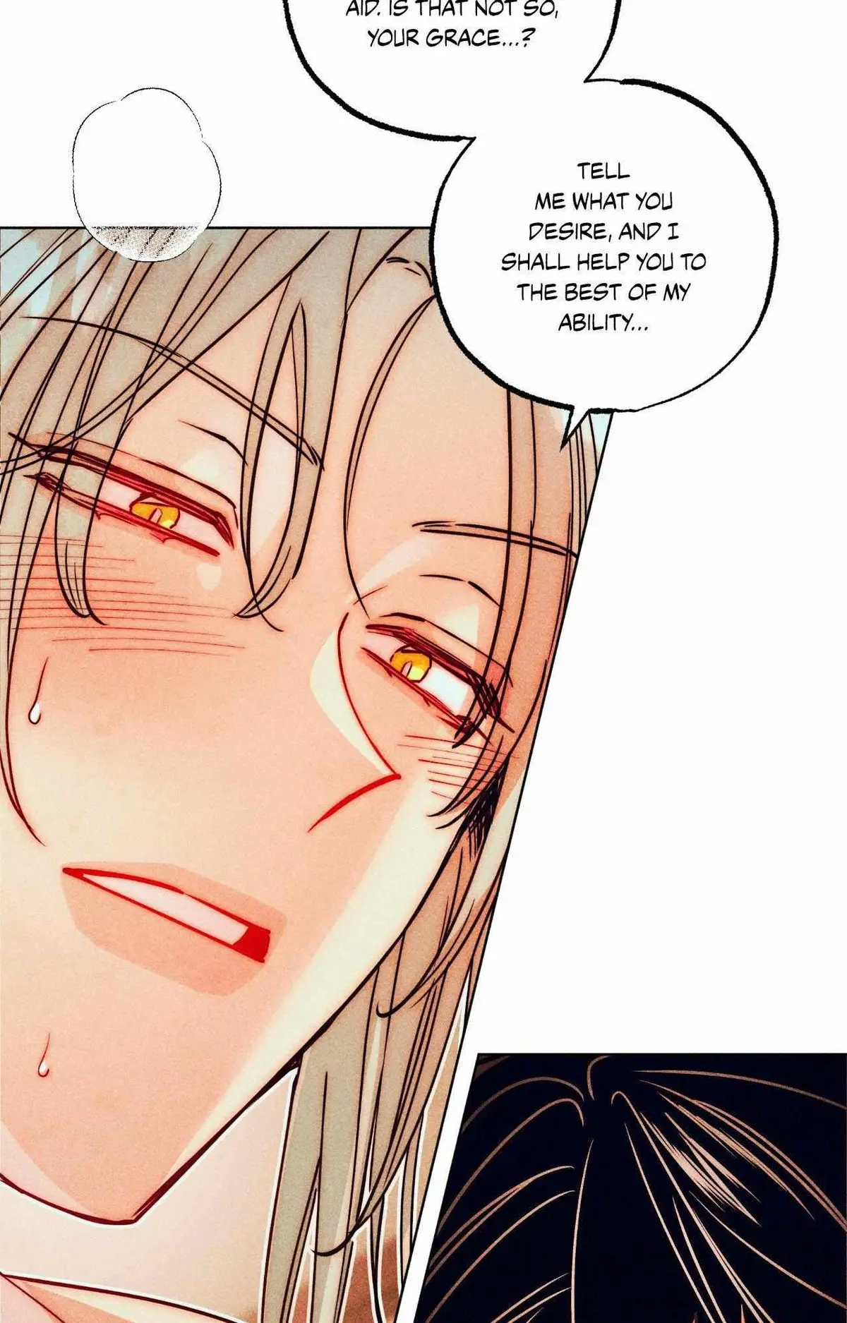 How to Be the Chosen One Chapter 94 page 22 - 