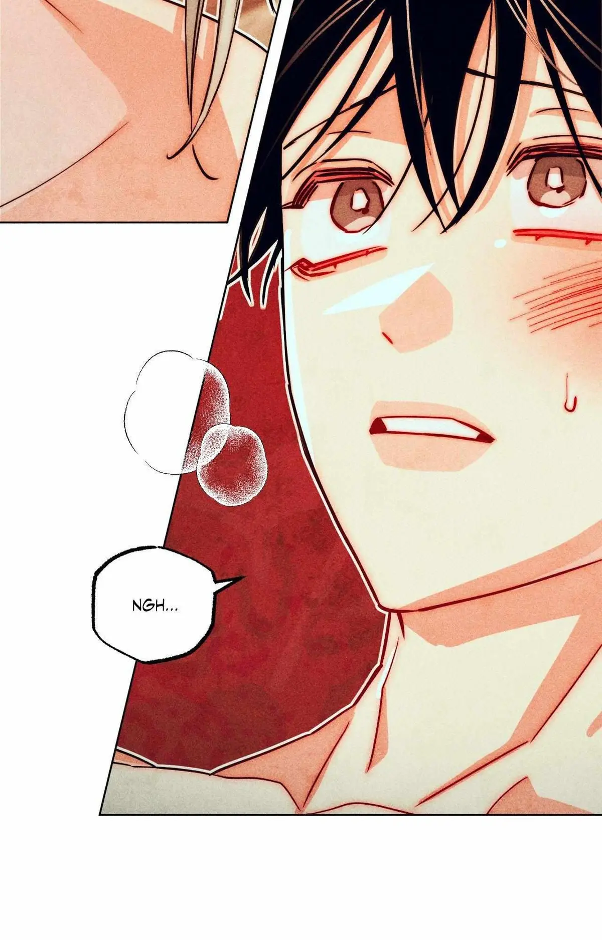 How to Be the Chosen One Chapter 94 page 23 - 
