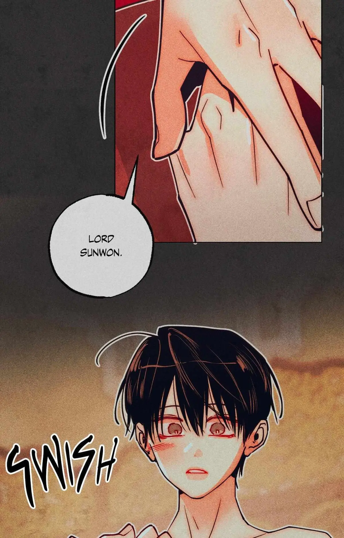 How to Be the Chosen One Chapter 94 page 28 - 