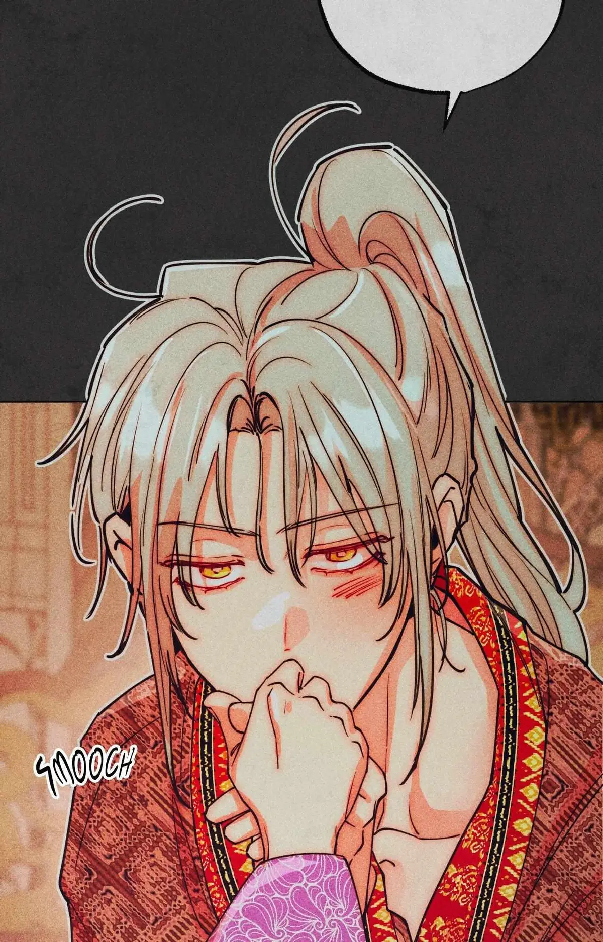 How to Be the Chosen One Chapter 94 page 30 - 