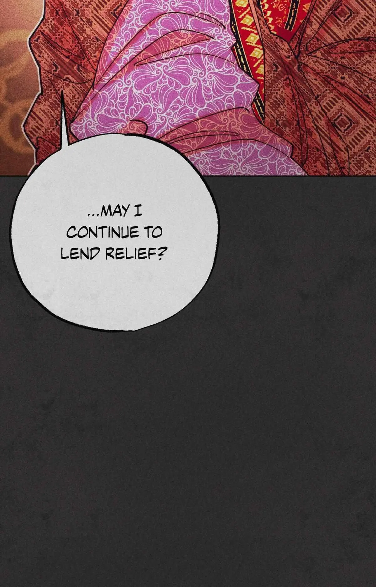 How to Be the Chosen One Chapter 94 page 31 - 
