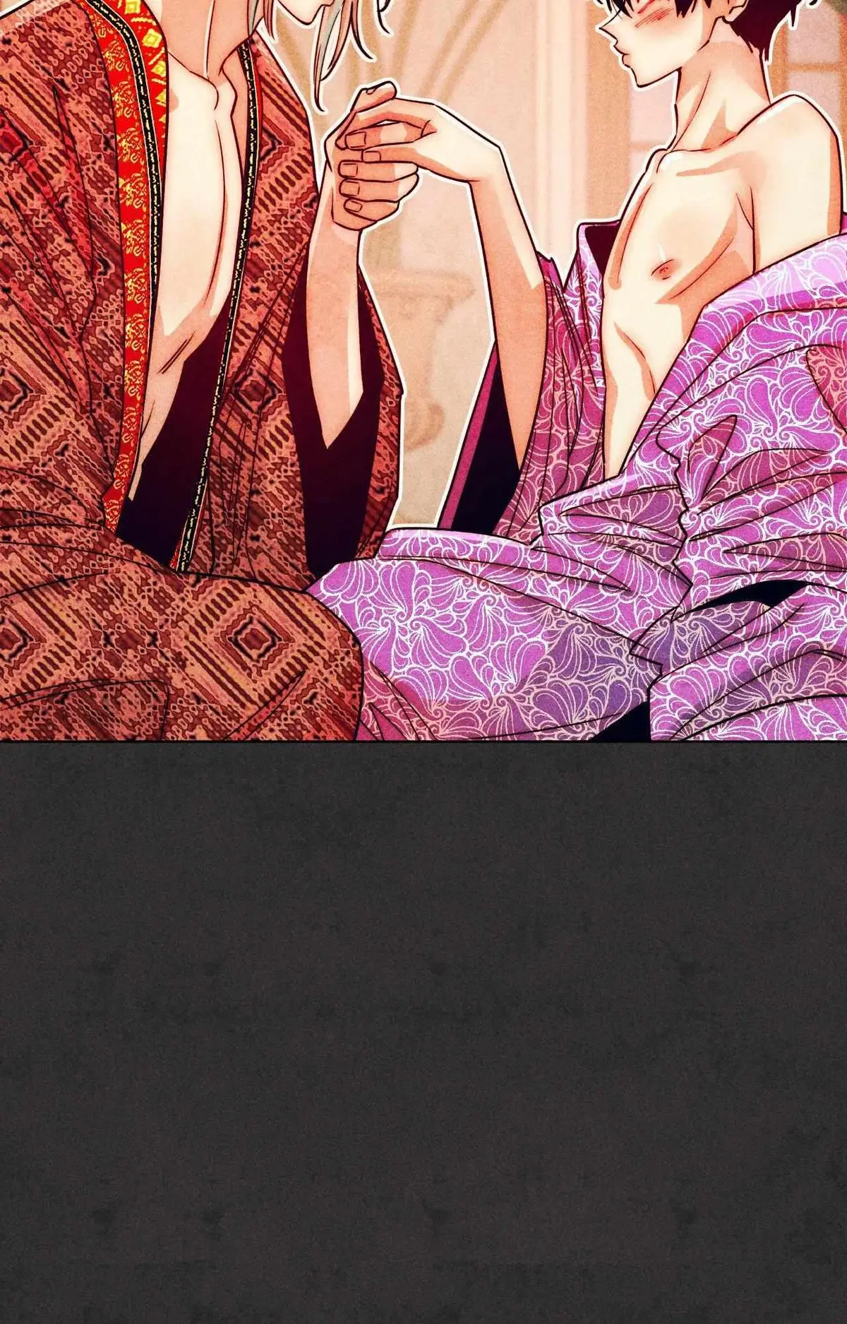 How to Be the Chosen One Chapter 94 page 34 - 