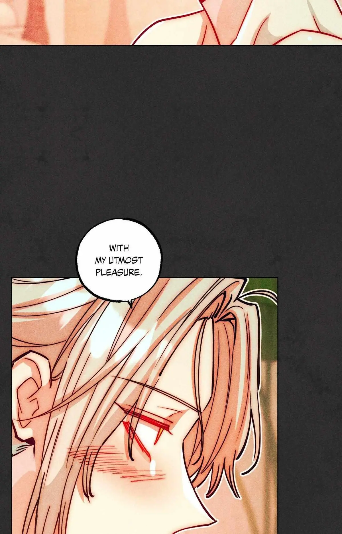 How to Be the Chosen One Chapter 94 page 37 - 