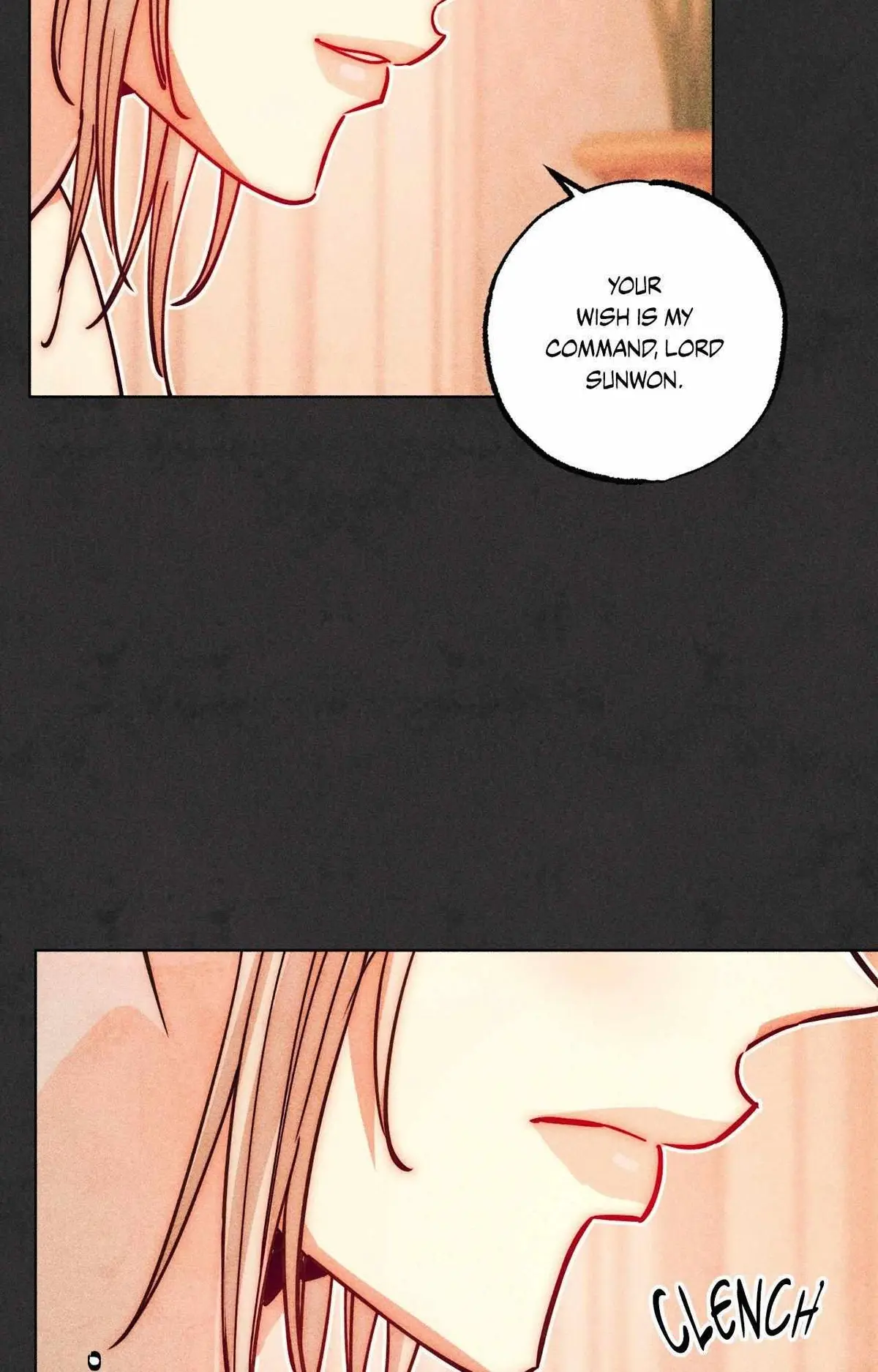 How to Be the Chosen One Chapter 94 page 38 - 